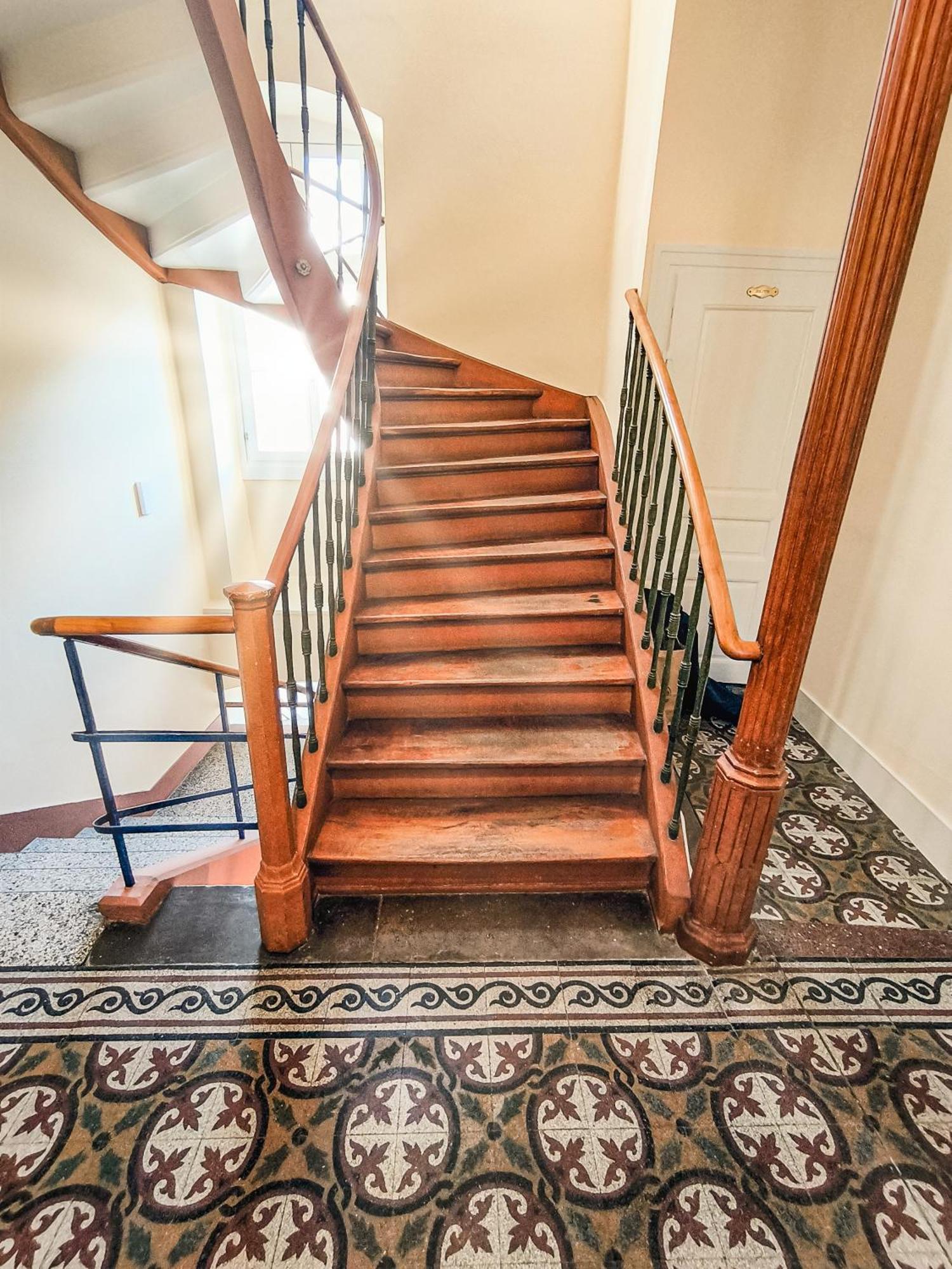 Apartment Charmante Altbauwohnung Im Herzen Der Altstadt Heidelberg