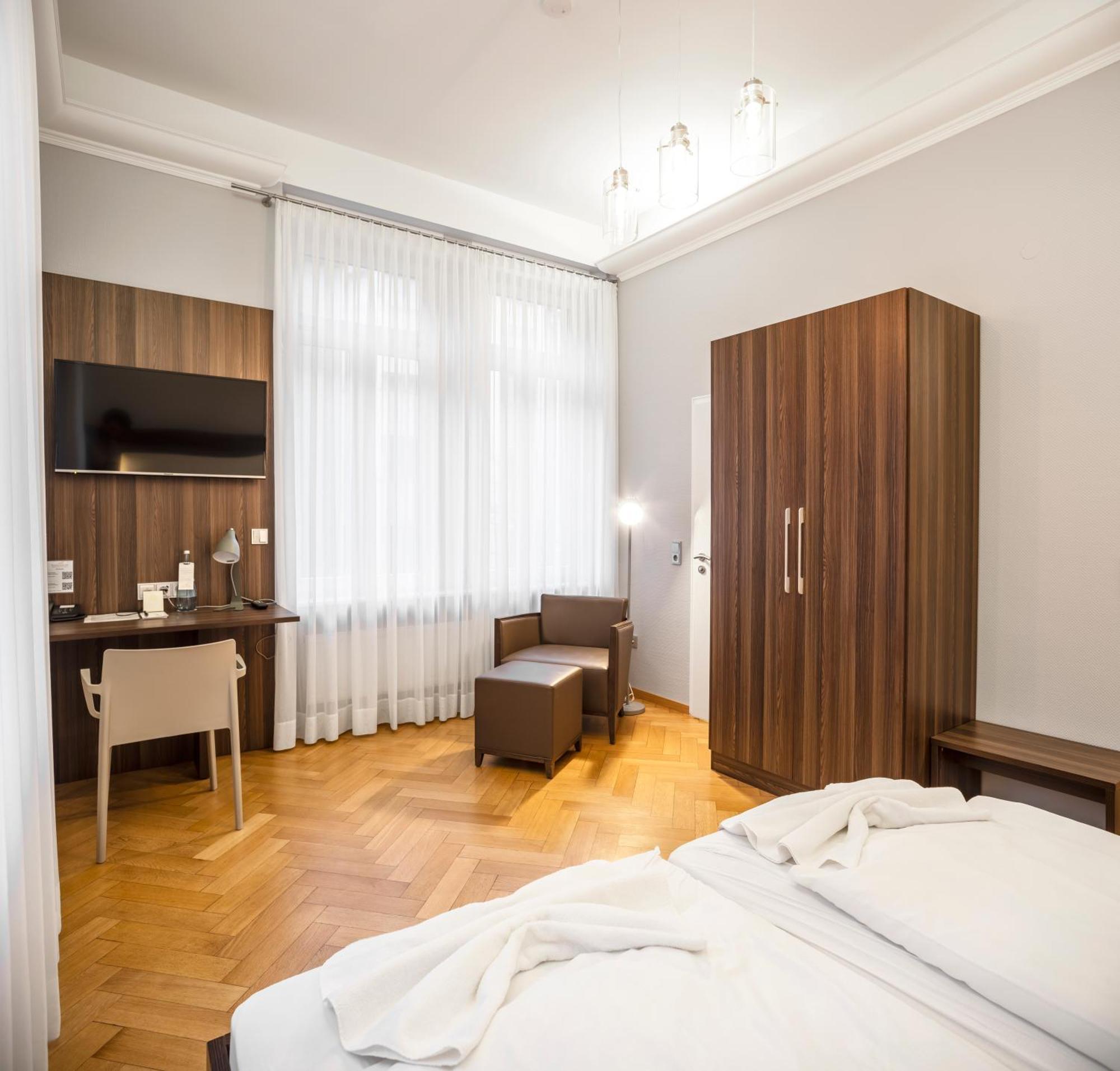 Aparthotel Boardinghouse Heidelberg