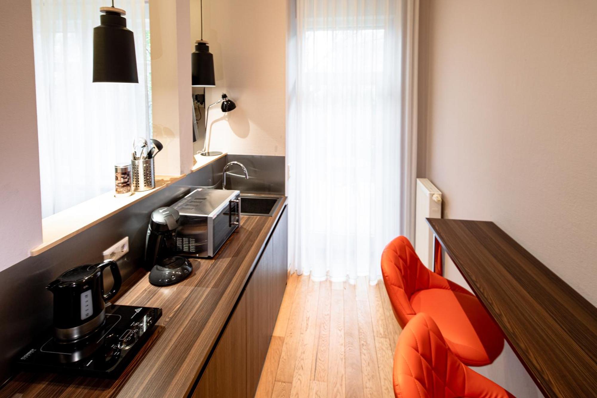 Boardinghouse Heidelberg