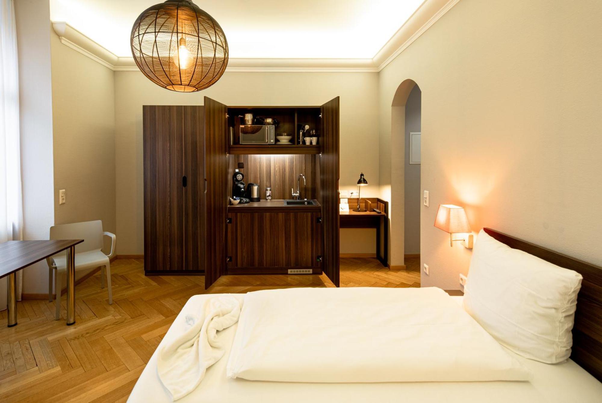 Boardinghouse