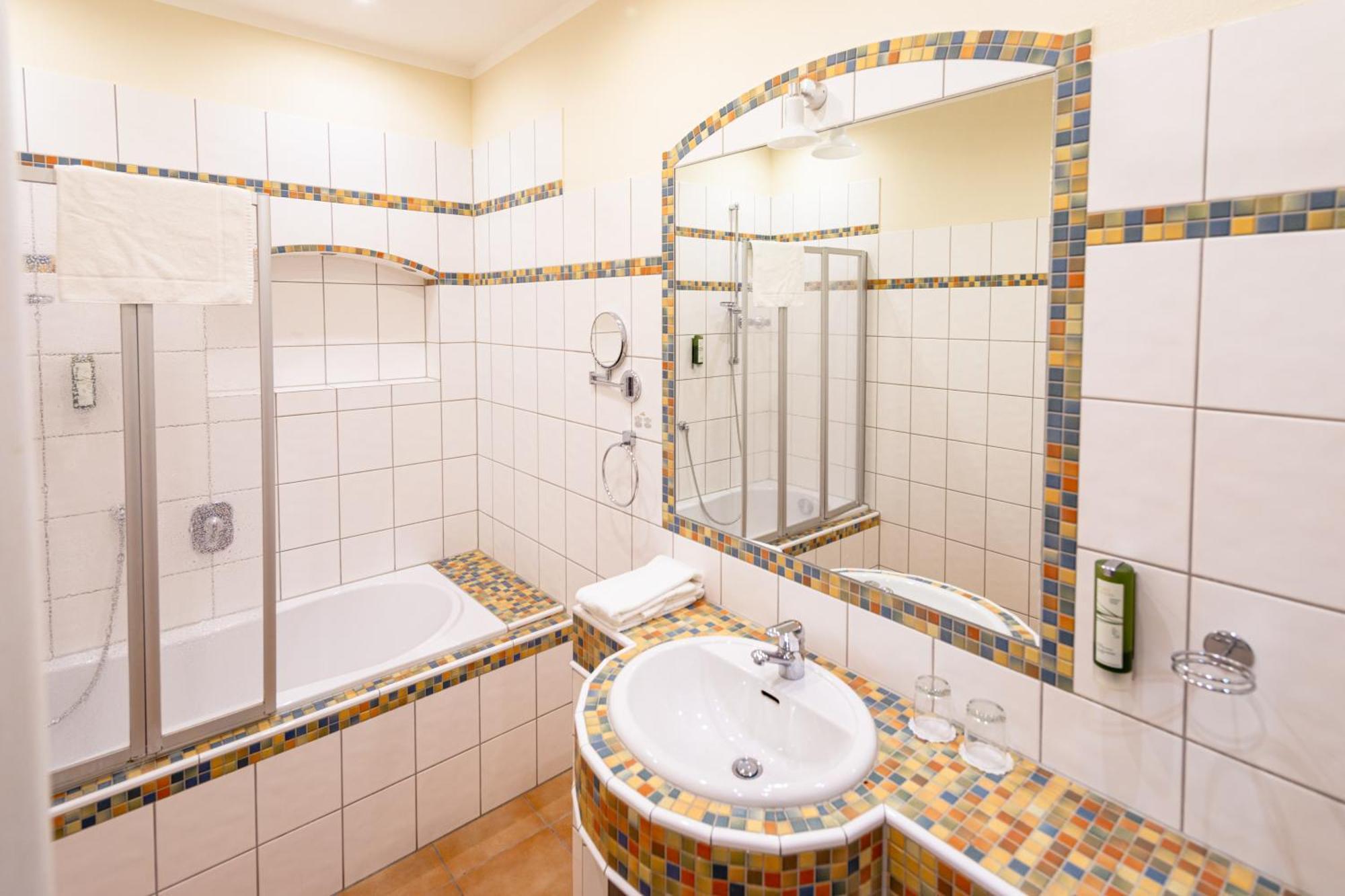 Aparthotel Boardinghouse