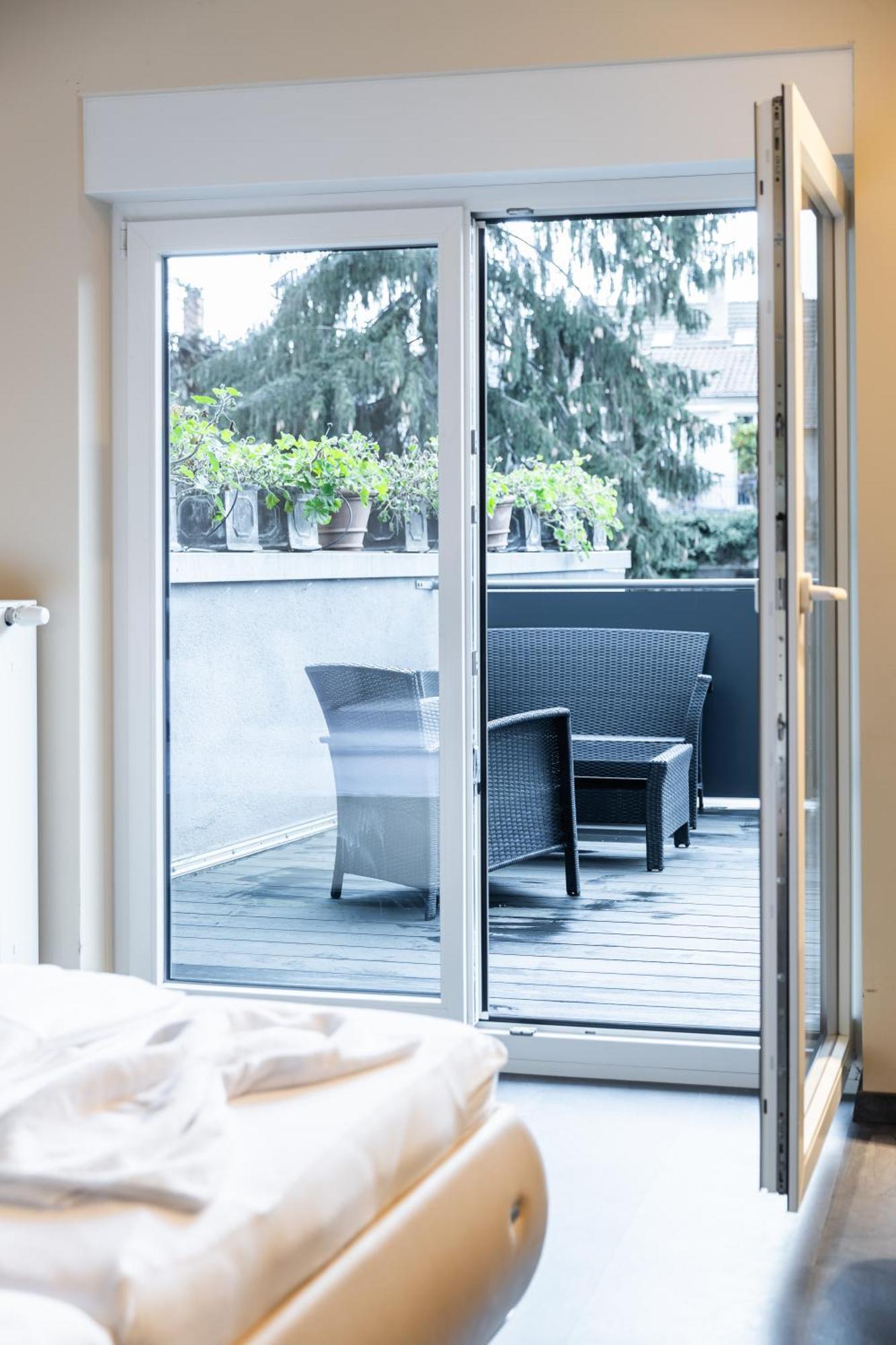 Boardinghouse Aparthotel Heidelberg