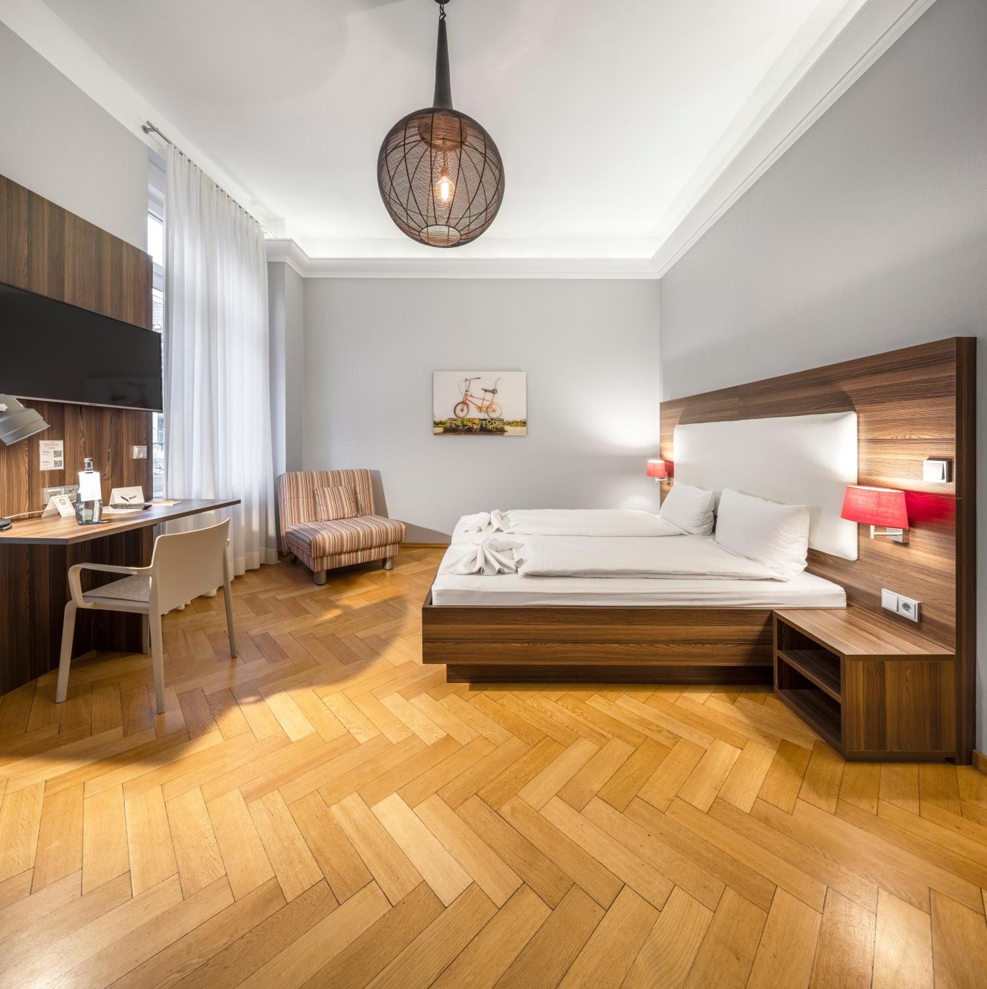 Boardinghouse Aparthotel