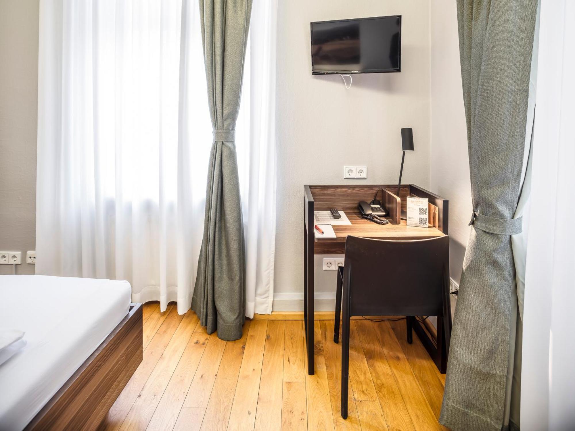Boardinghouse Aparthotel Heidelberg
