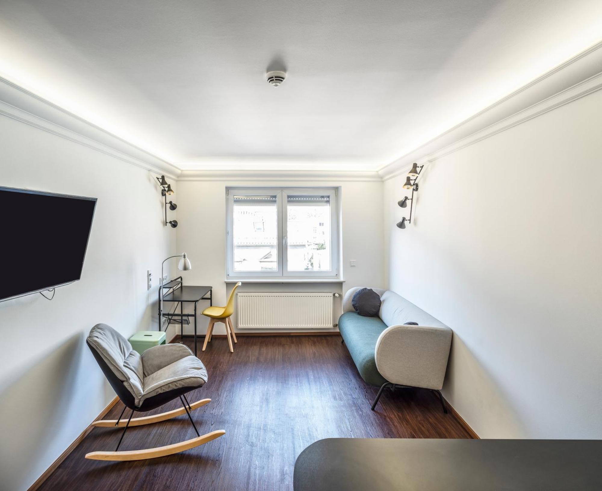 Boardinghouse * Heidelberg