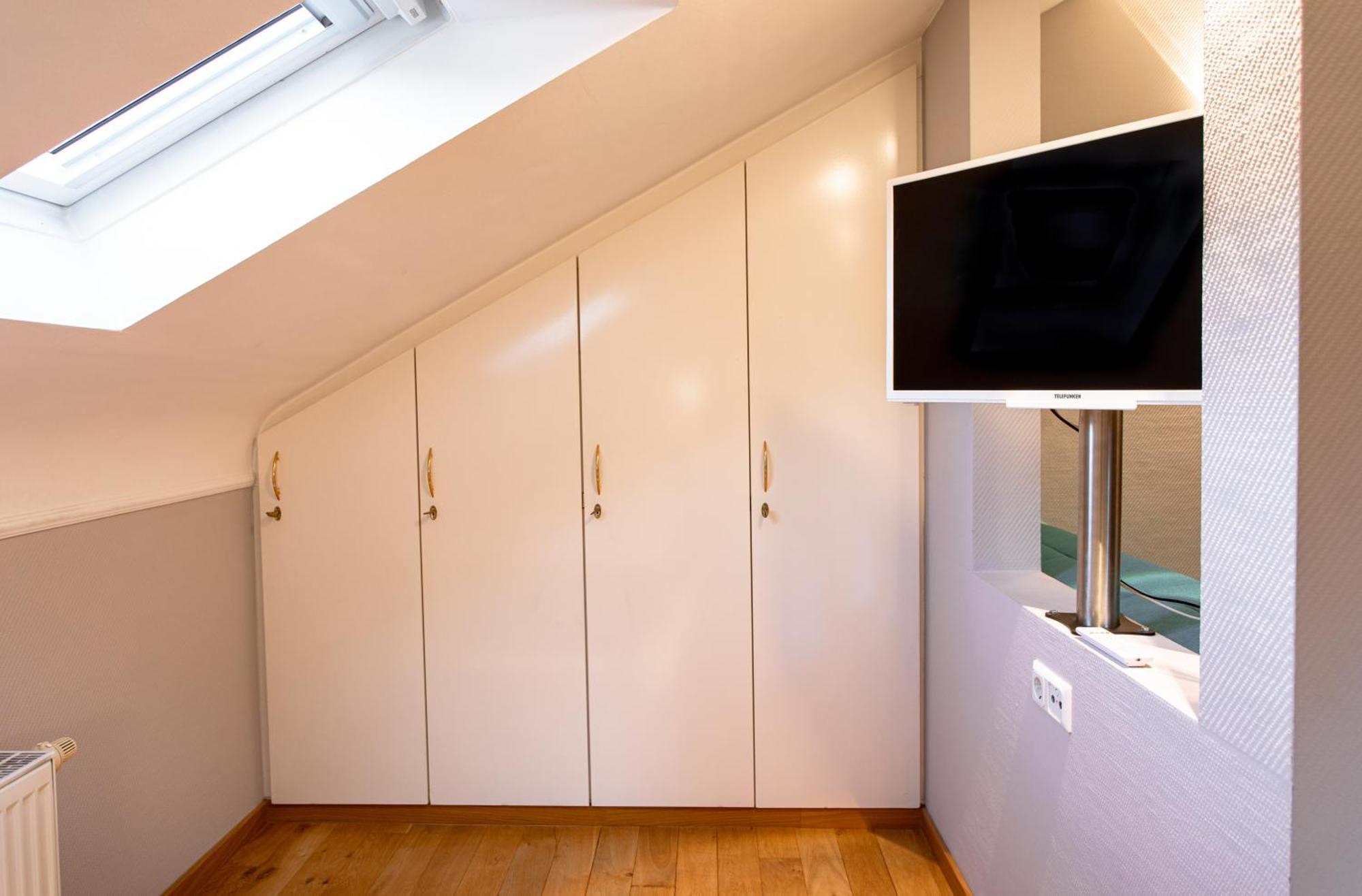 Aparthotel Boardinghouse Heidelberg