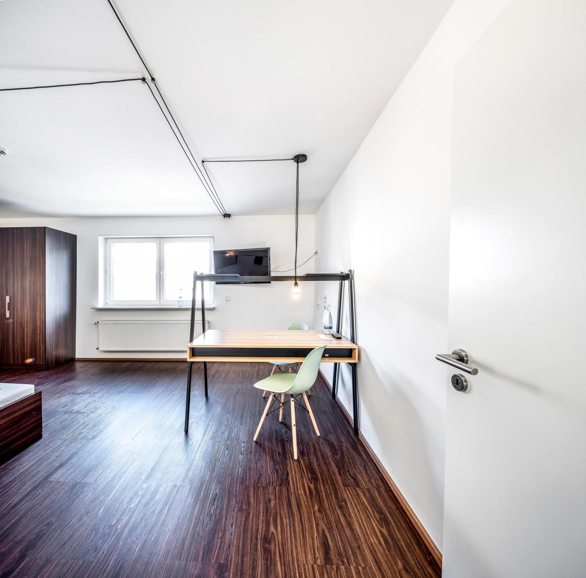 Boardinghouse