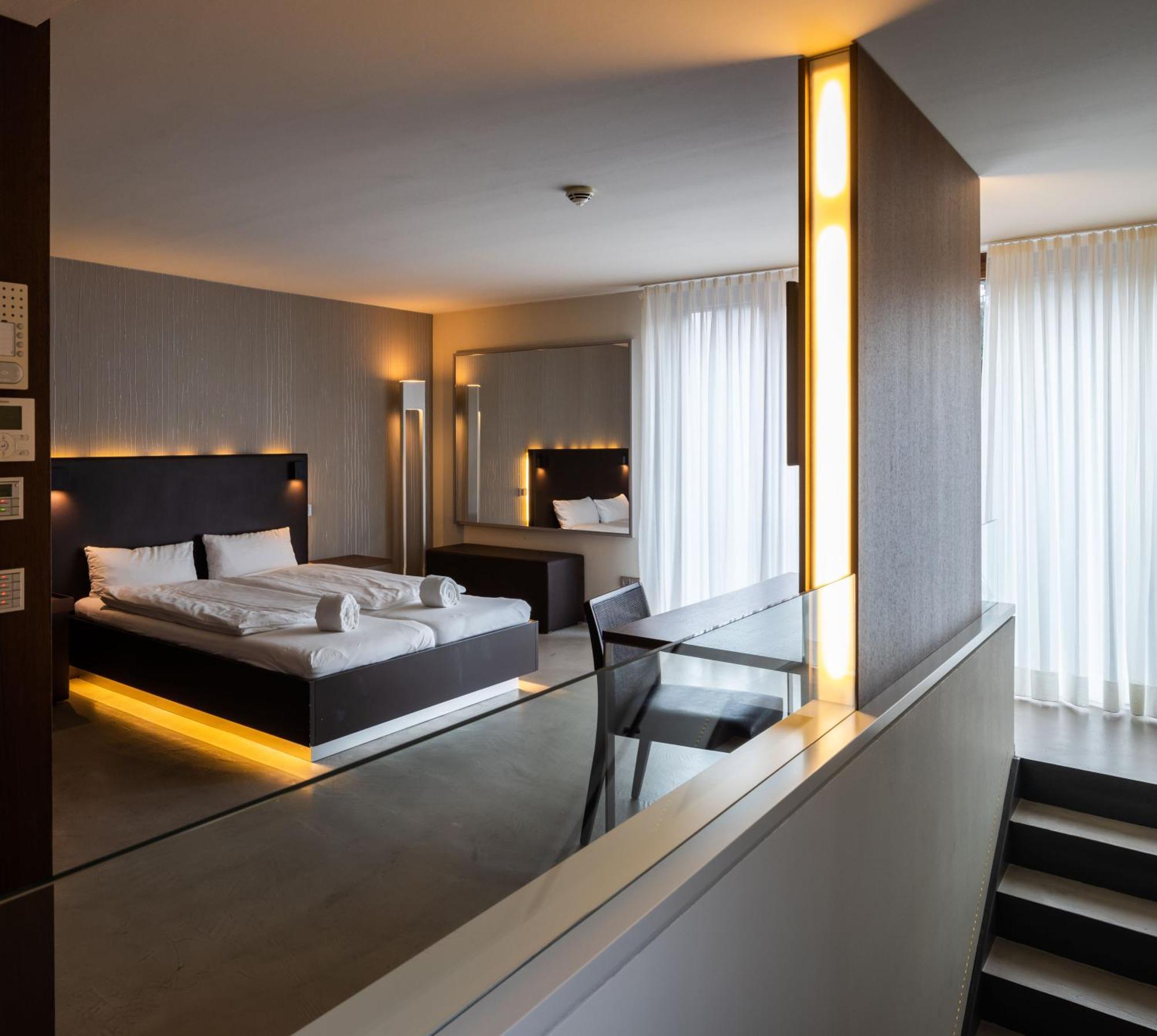 Boardinghouse Aparthotel *