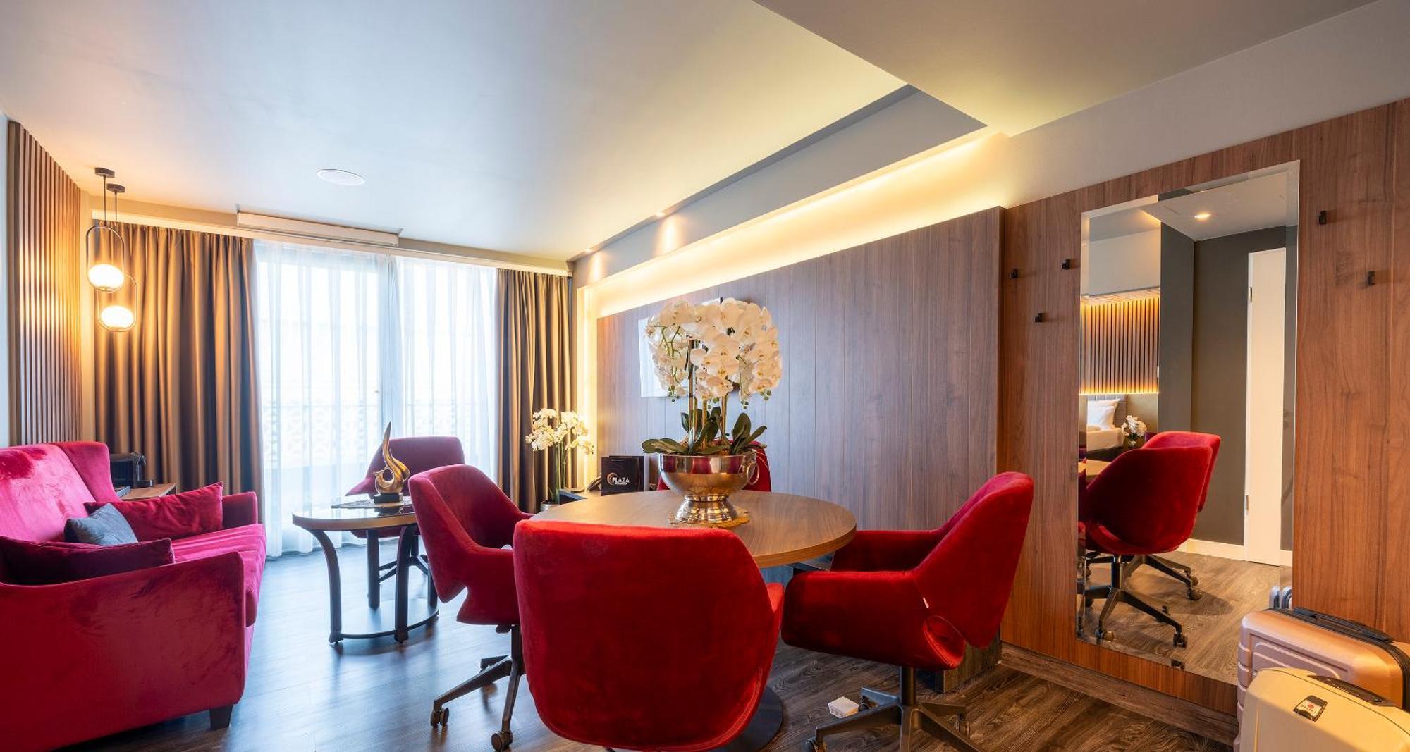Plaza Premium Hotel Heidelberg