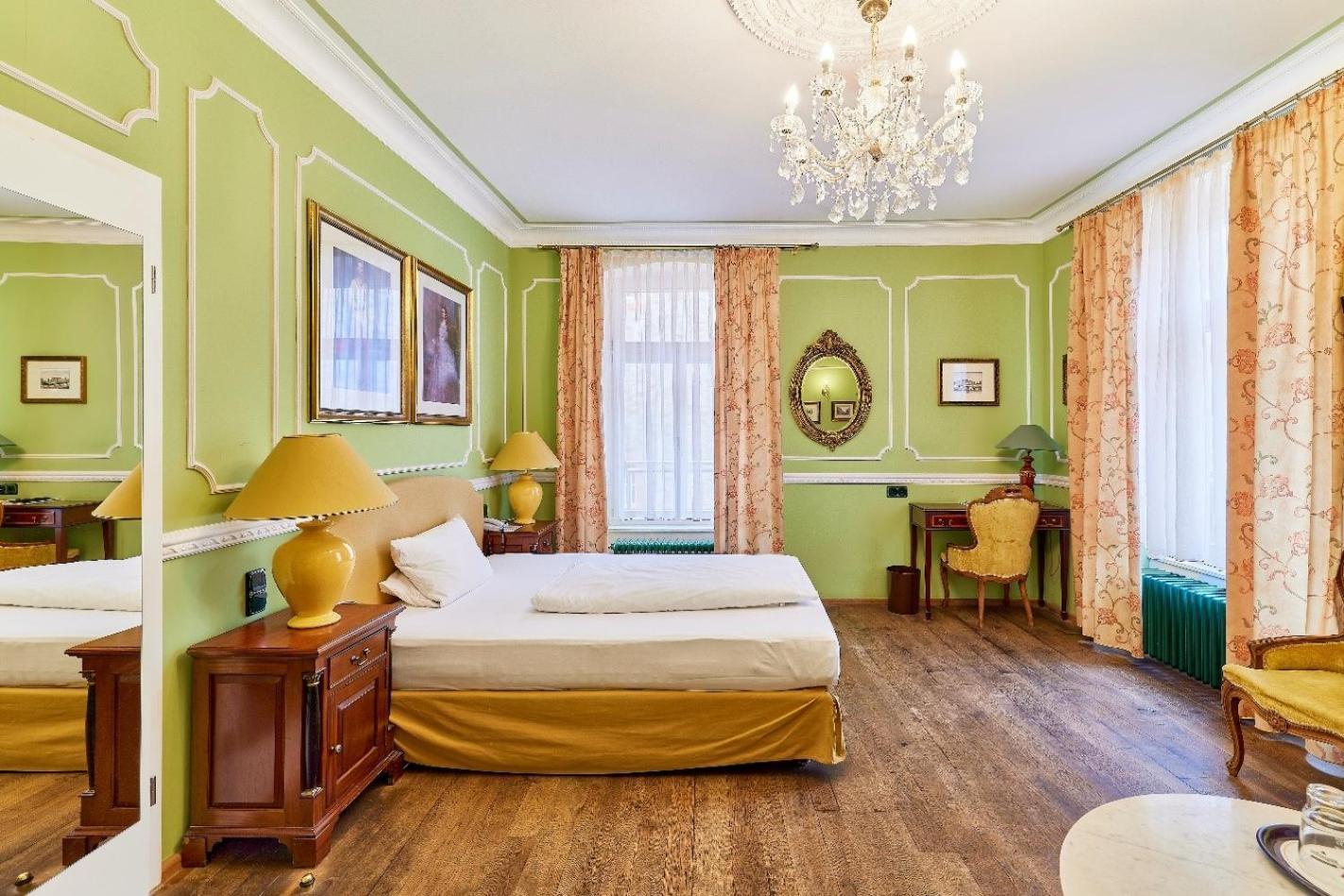 Hotel Hip Heidelberg