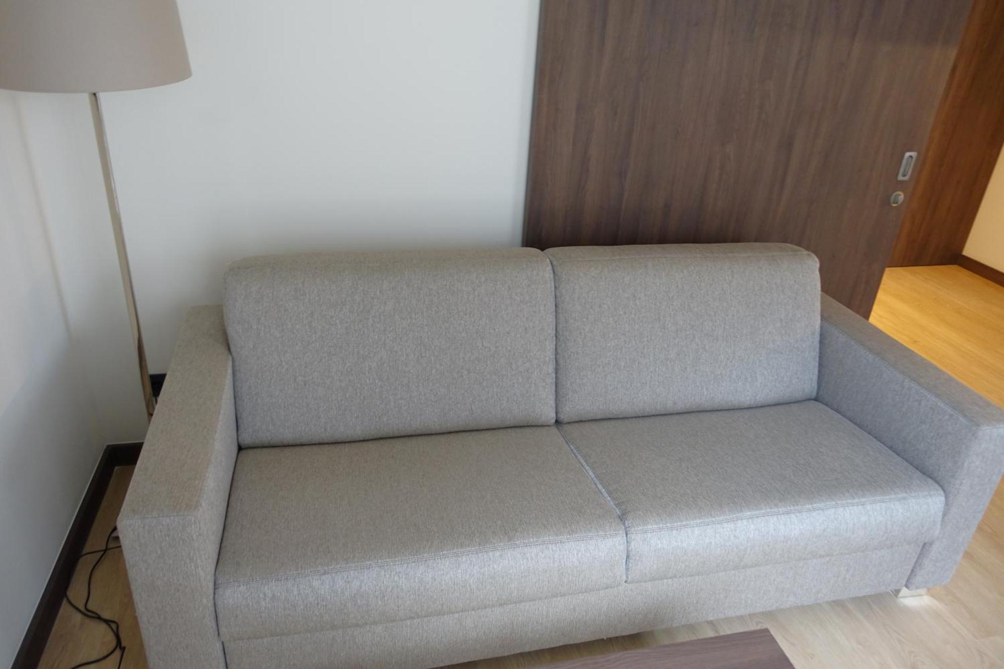 Hospitality Boarding House Appart hôtel 2*
