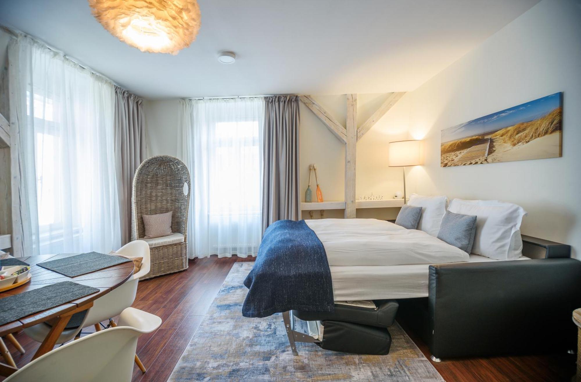 Boardinghouse Luise 5 * Heidelberg