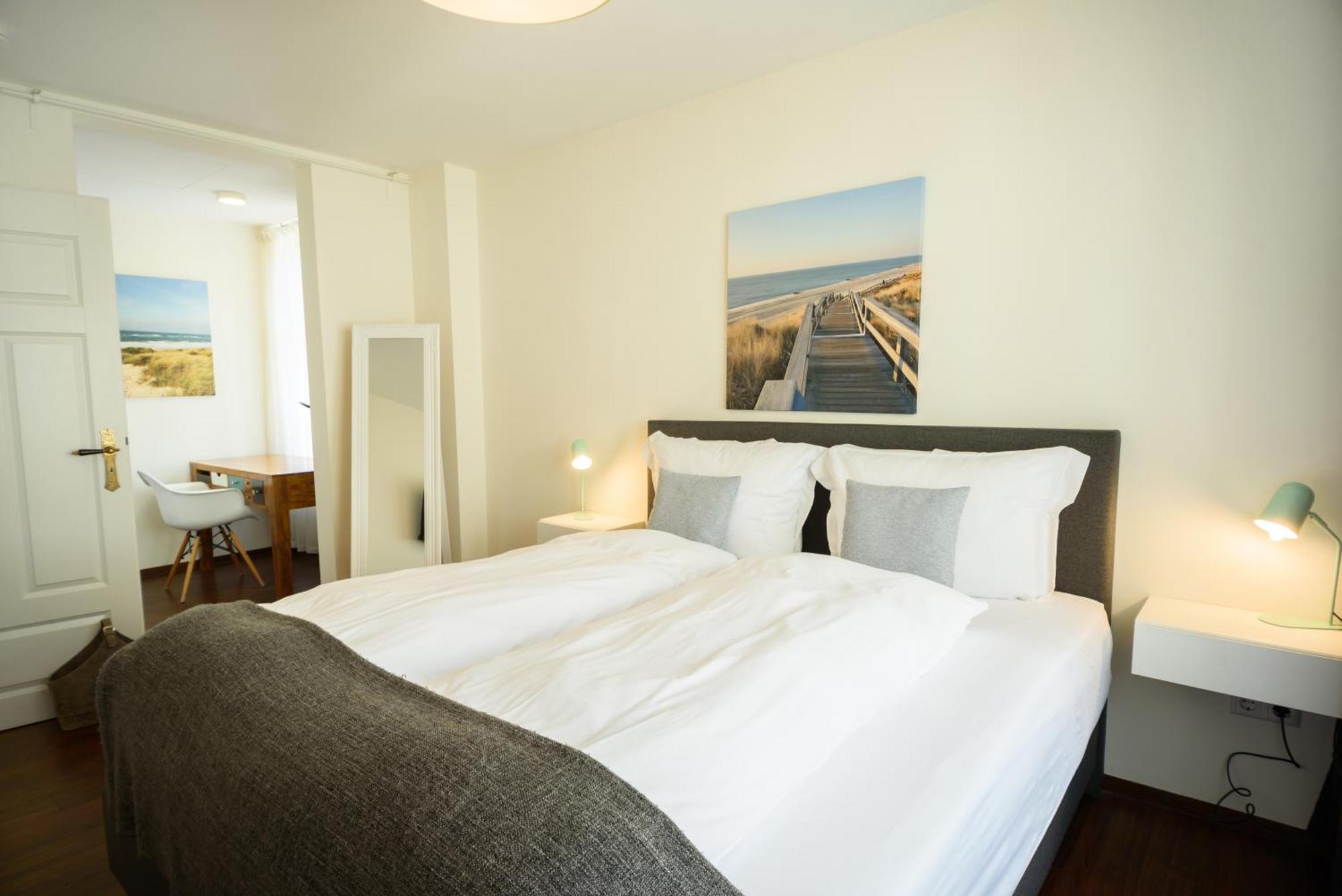 Appartement Boardinghouse Luise 5 Heidelberg