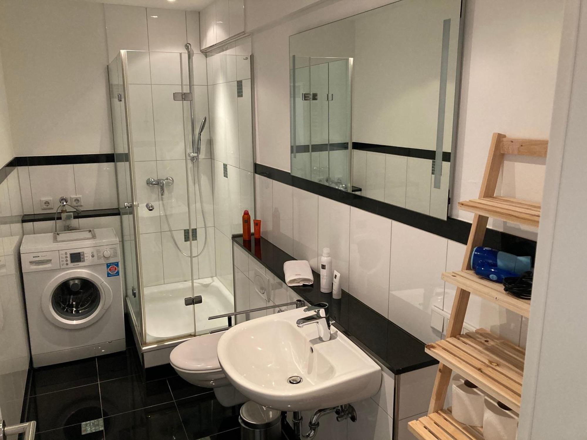 Schlossblick Appartement