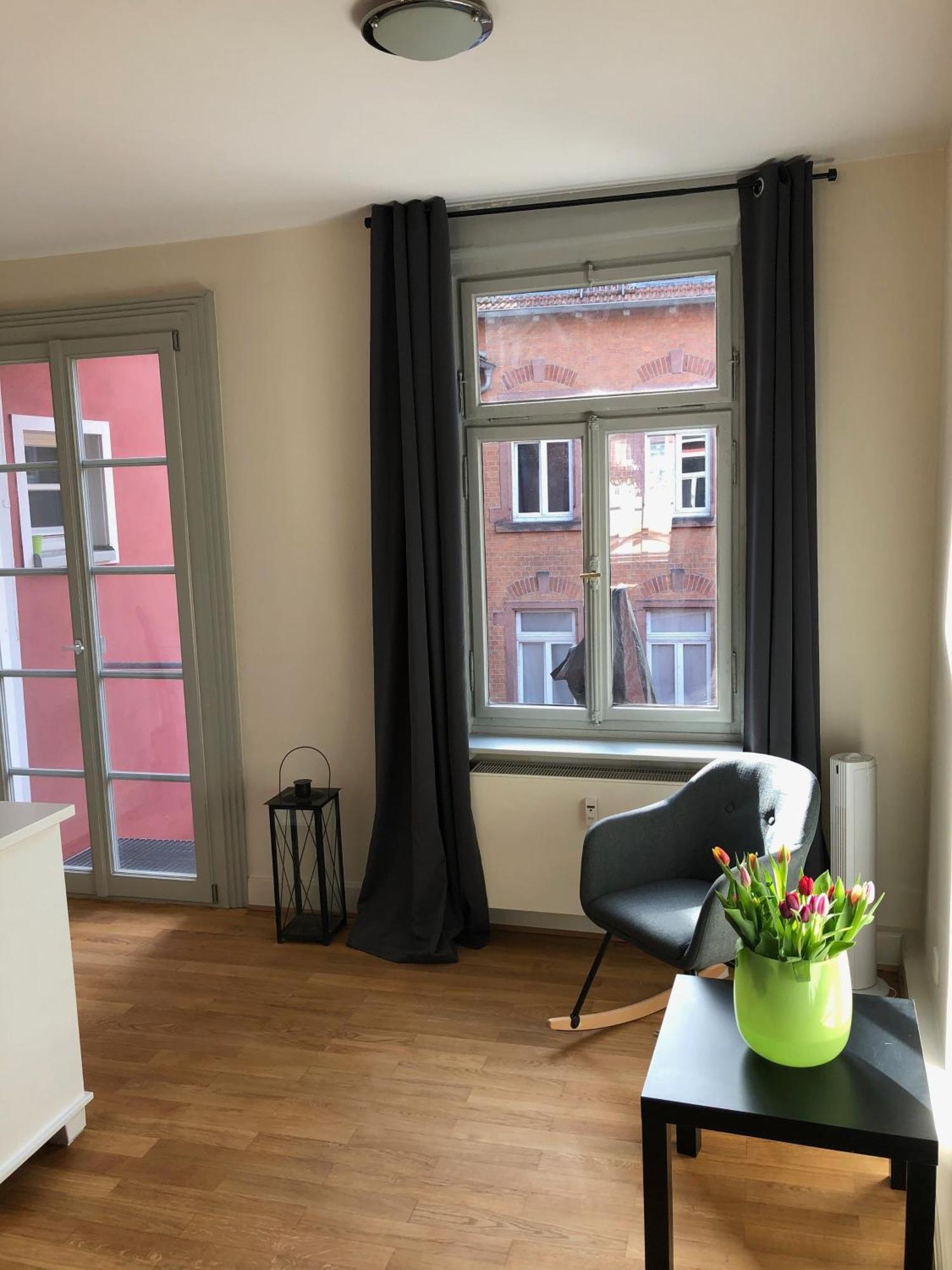 Schlossblick Appartement *