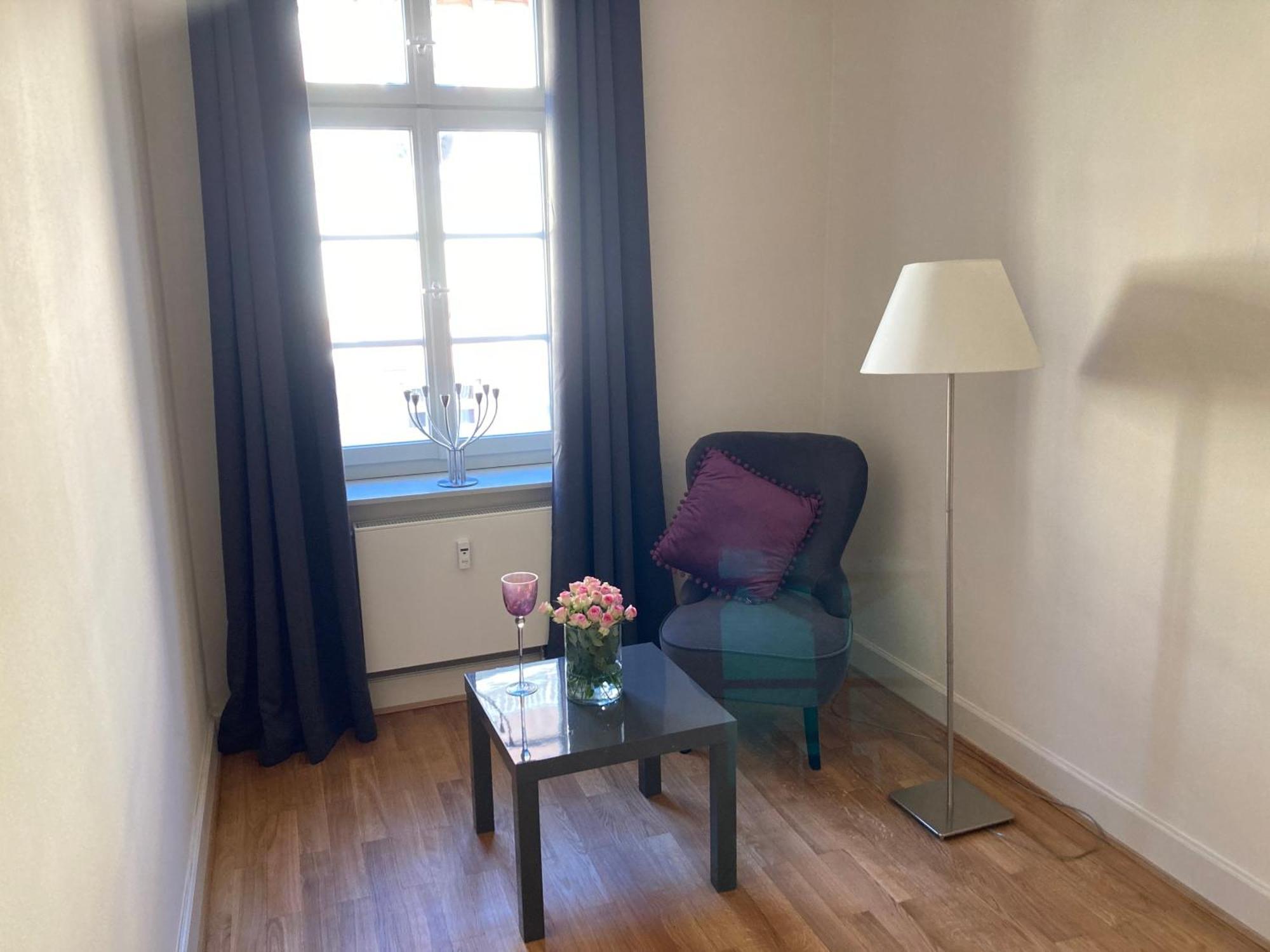 Appartement Schlossblick