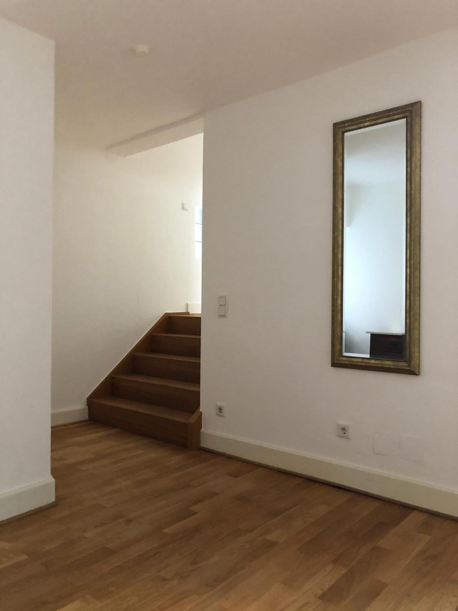 Alte Brücke Apartment