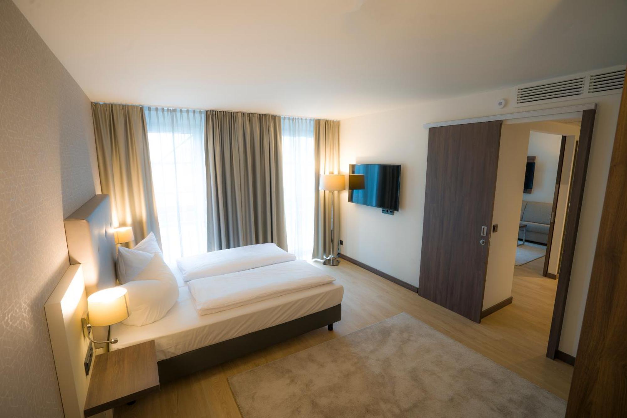 Hospitality Boarding House Appart hôtel Heidelberg