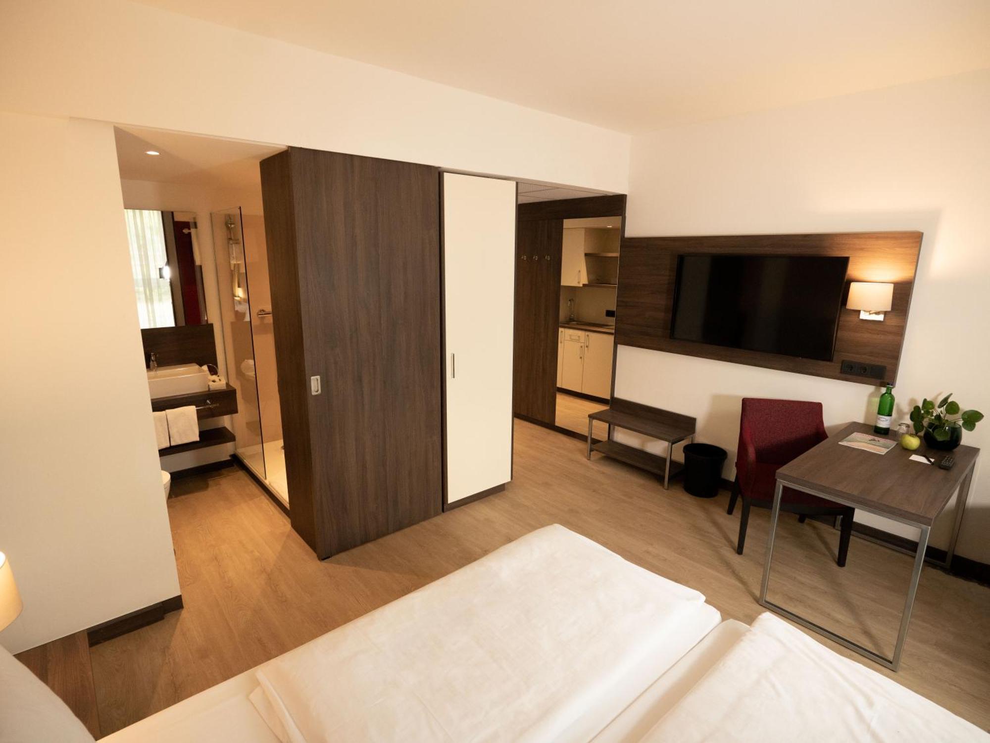 Hospitality Boarding House Heidelberg