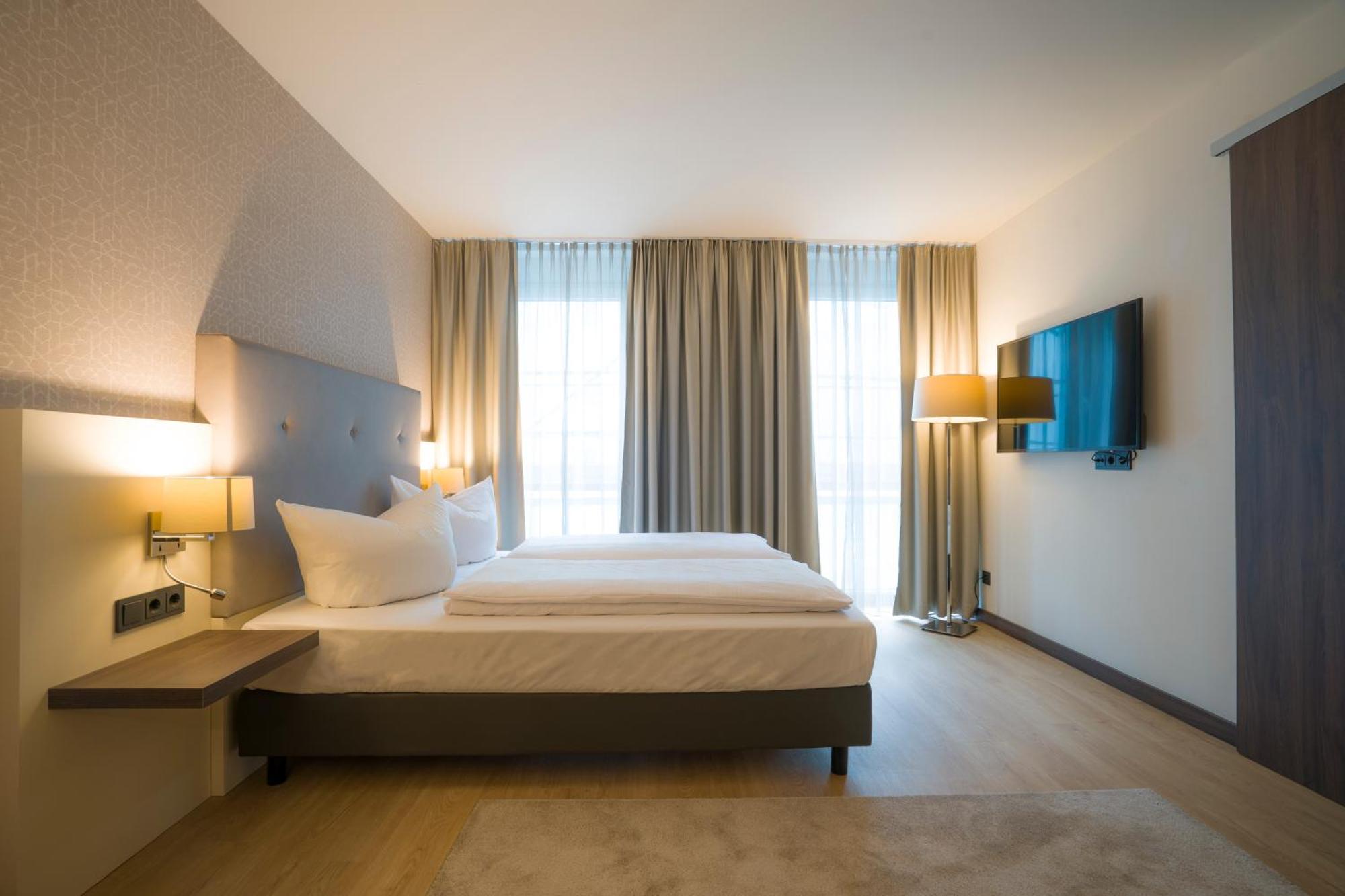Hospitality Boarding House 2* Heidelberg