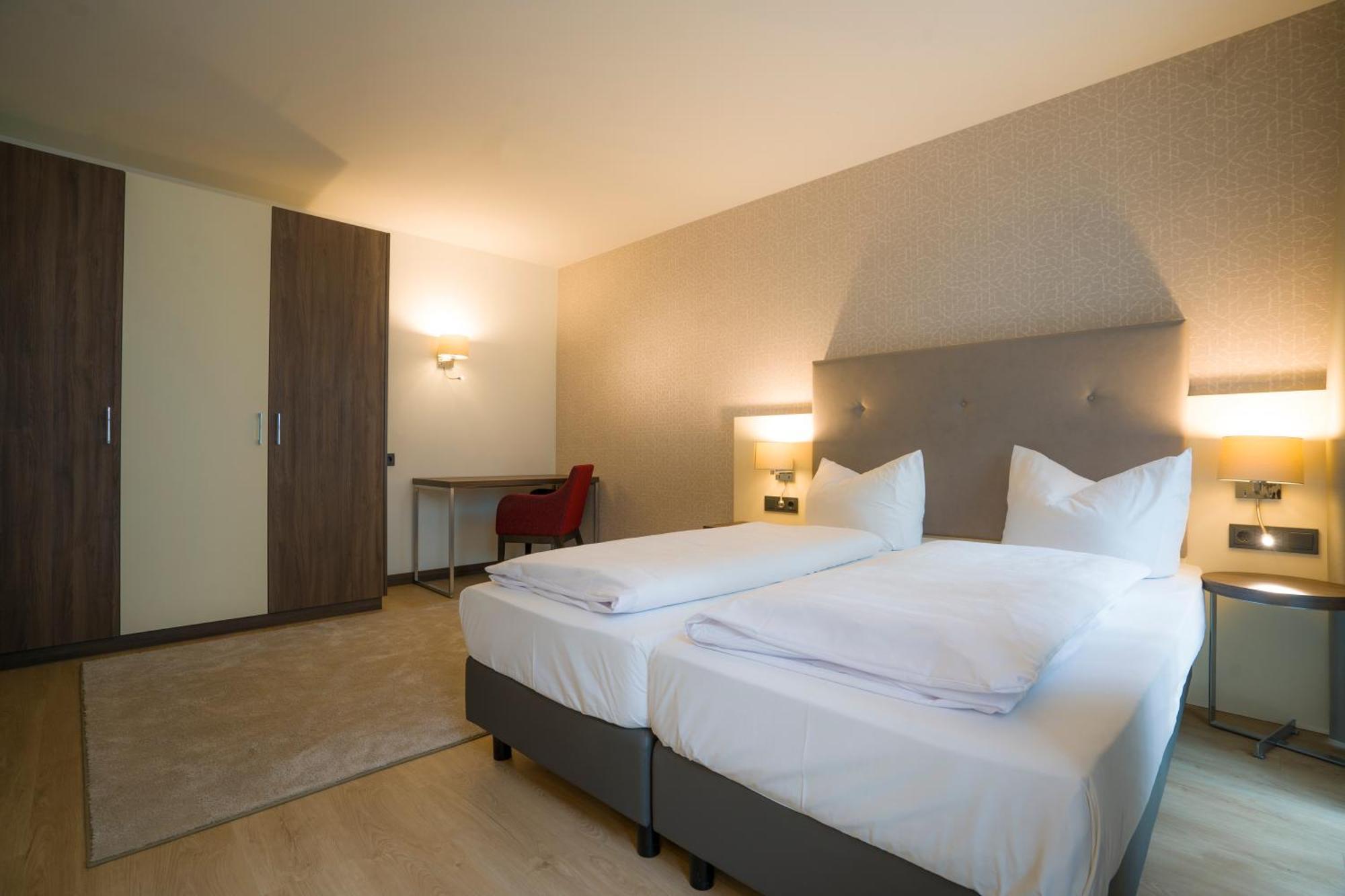 Hospitality Boarding House Appart hôtel