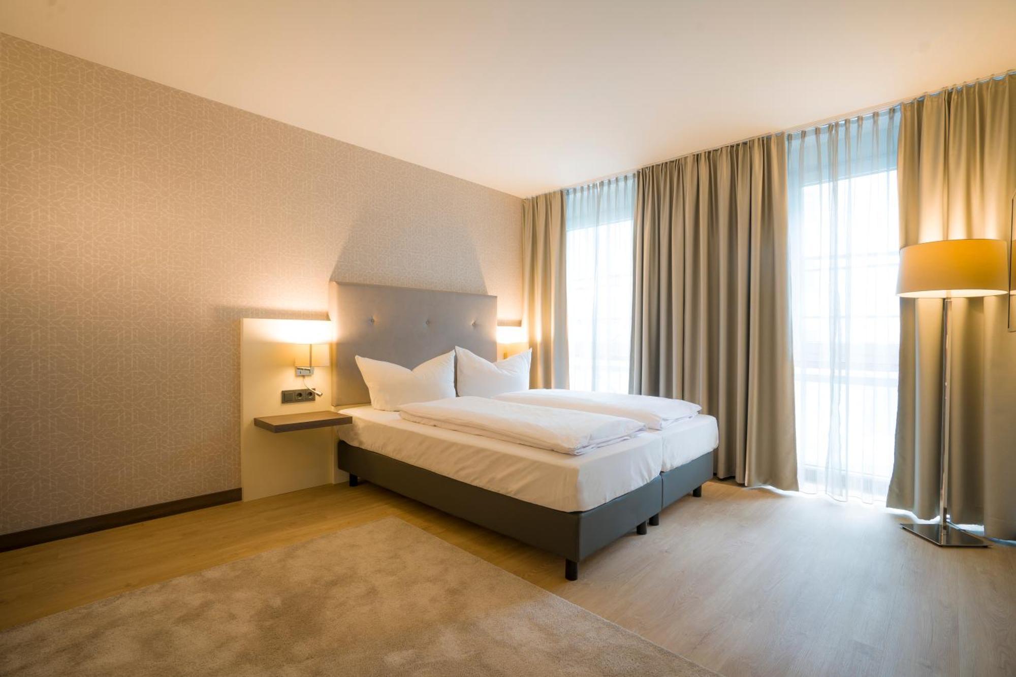 Appart hôtel Hospitality Boarding House