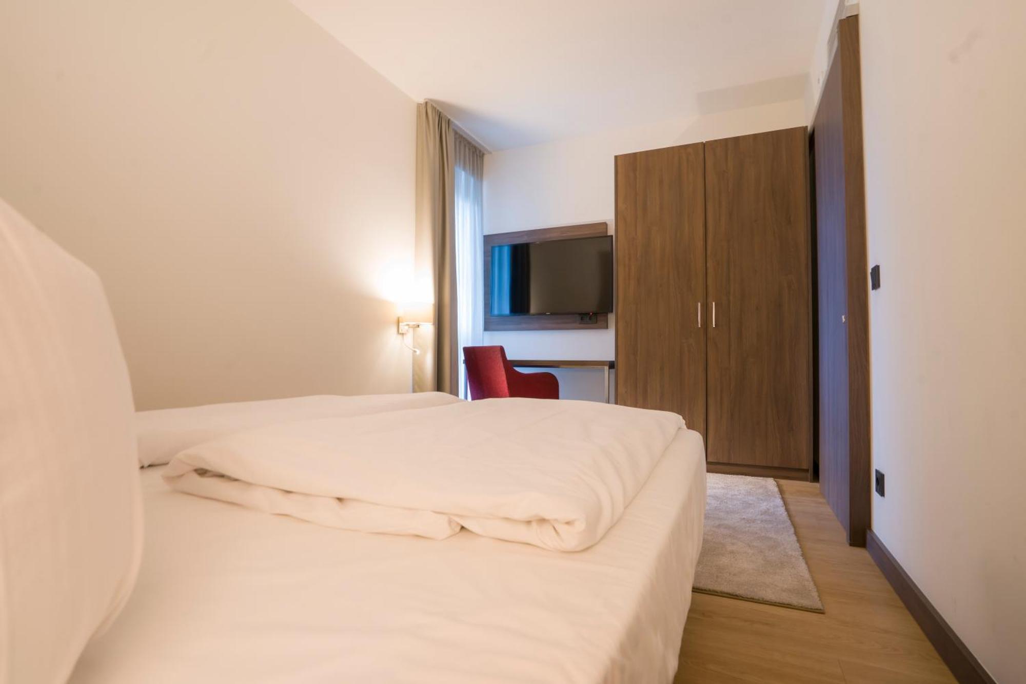 Hospitality Boarding House Appart hôtel Heidelberg