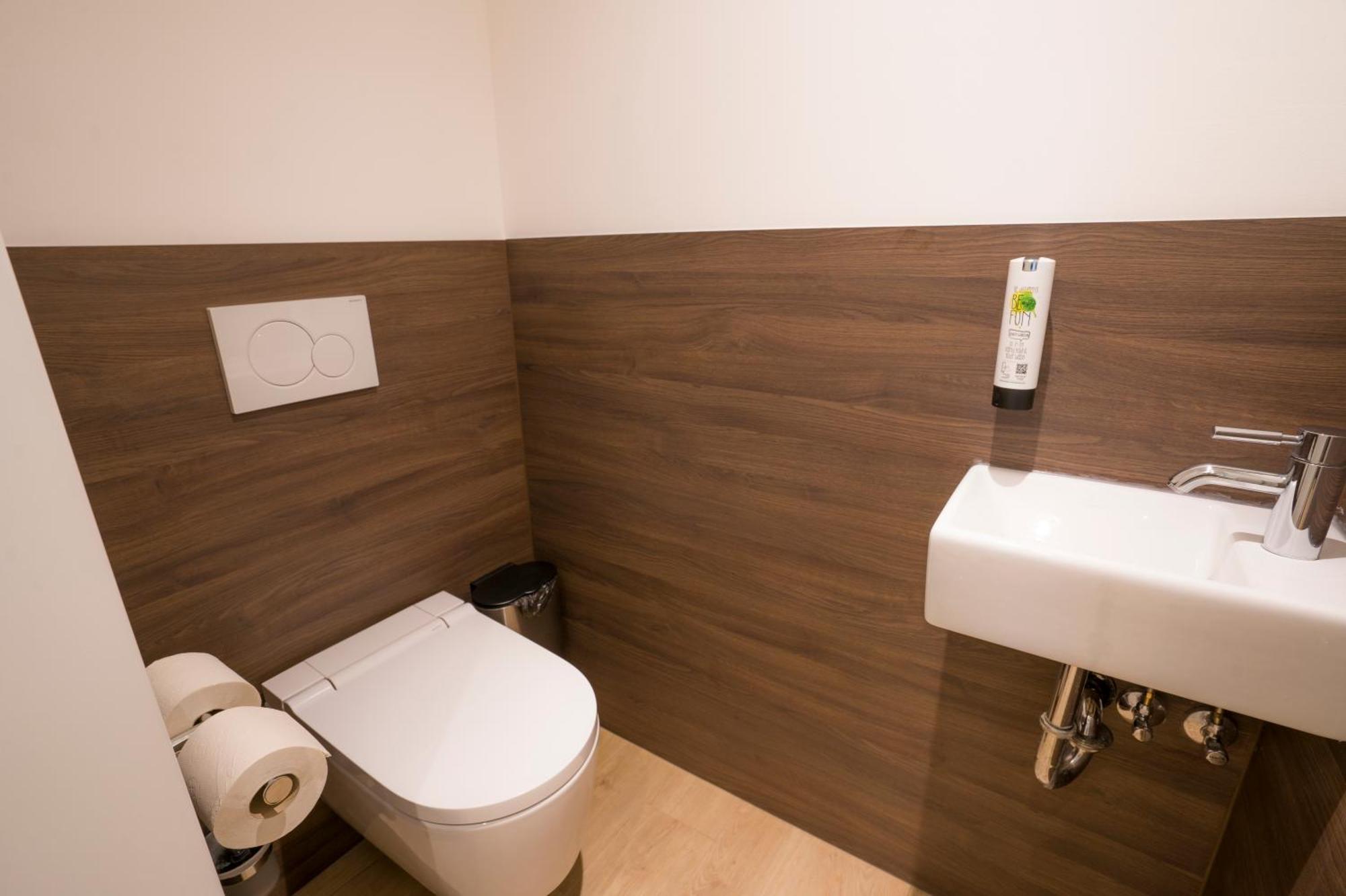 Hospitality Boarding House 2* Heidelberg