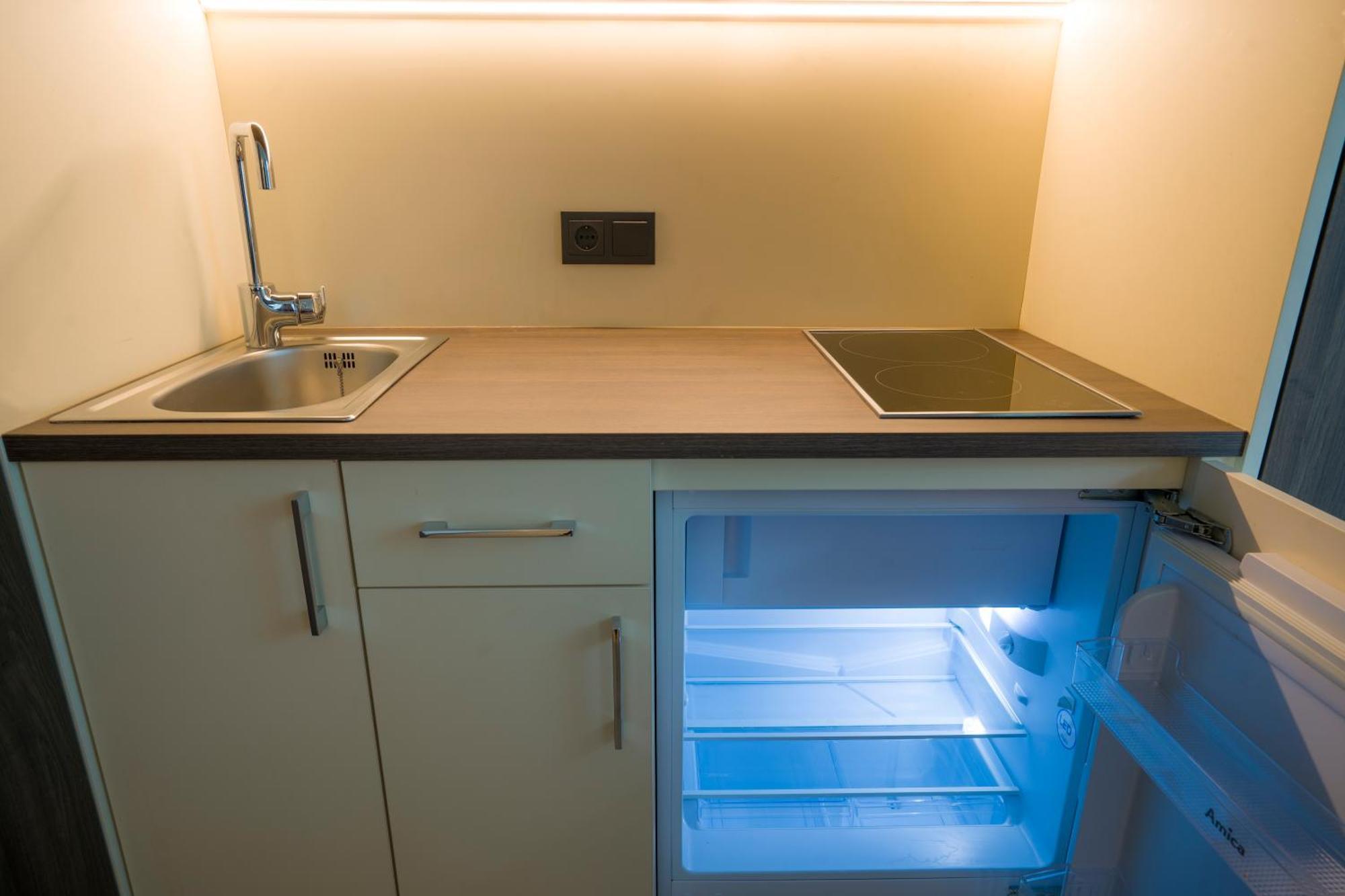 Hospitality Boarding House