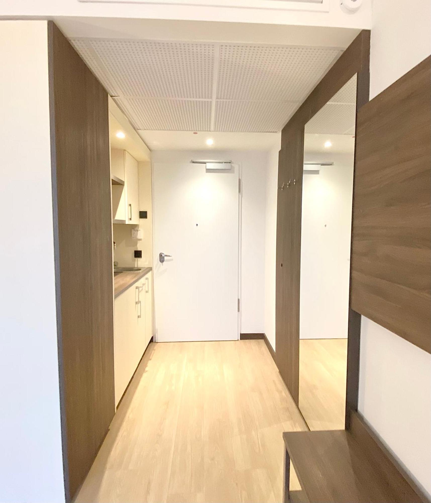 Hospitality Boarding House Appart hôtel
