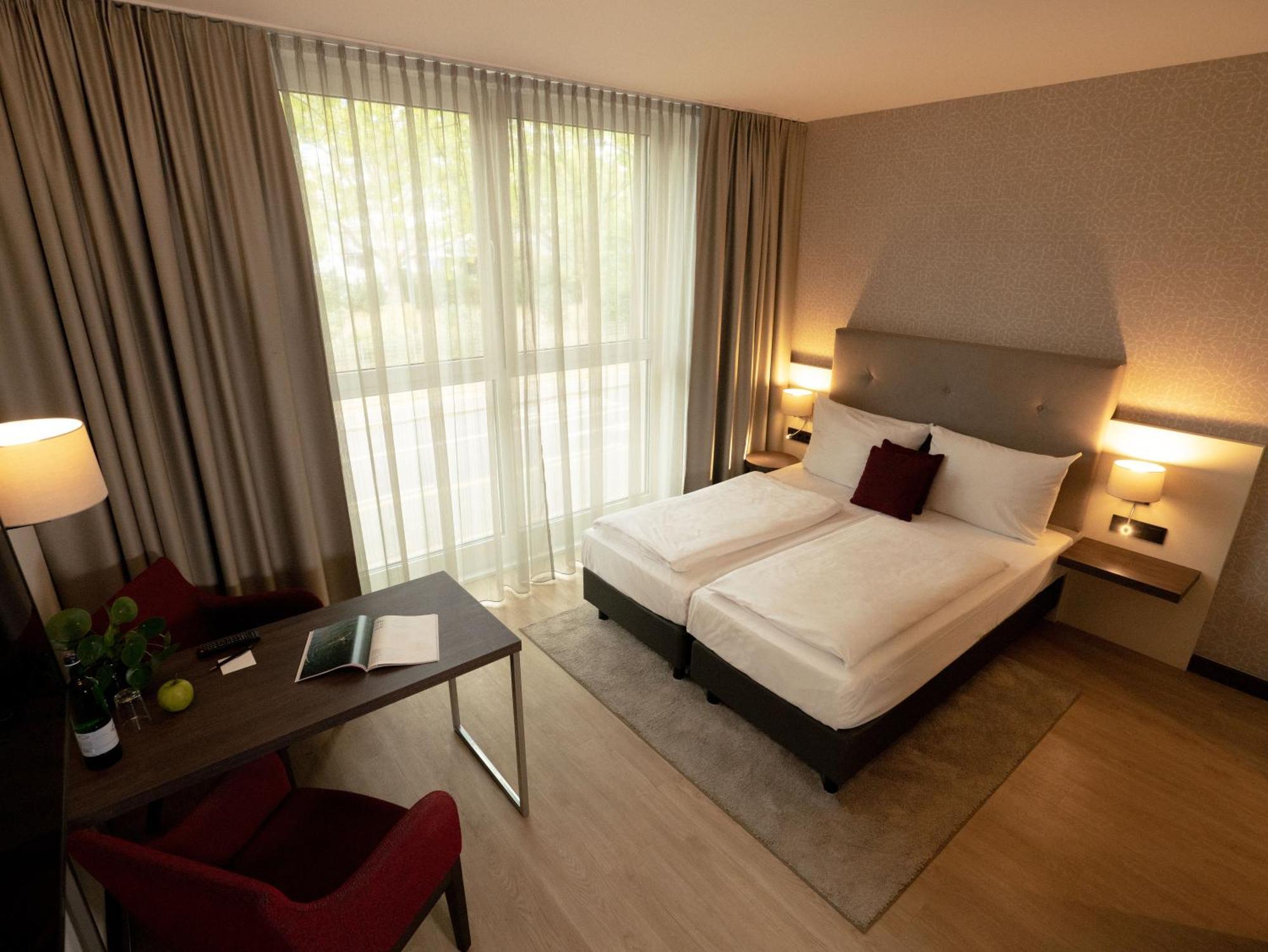 Appart hôtel Hospitality Boarding House