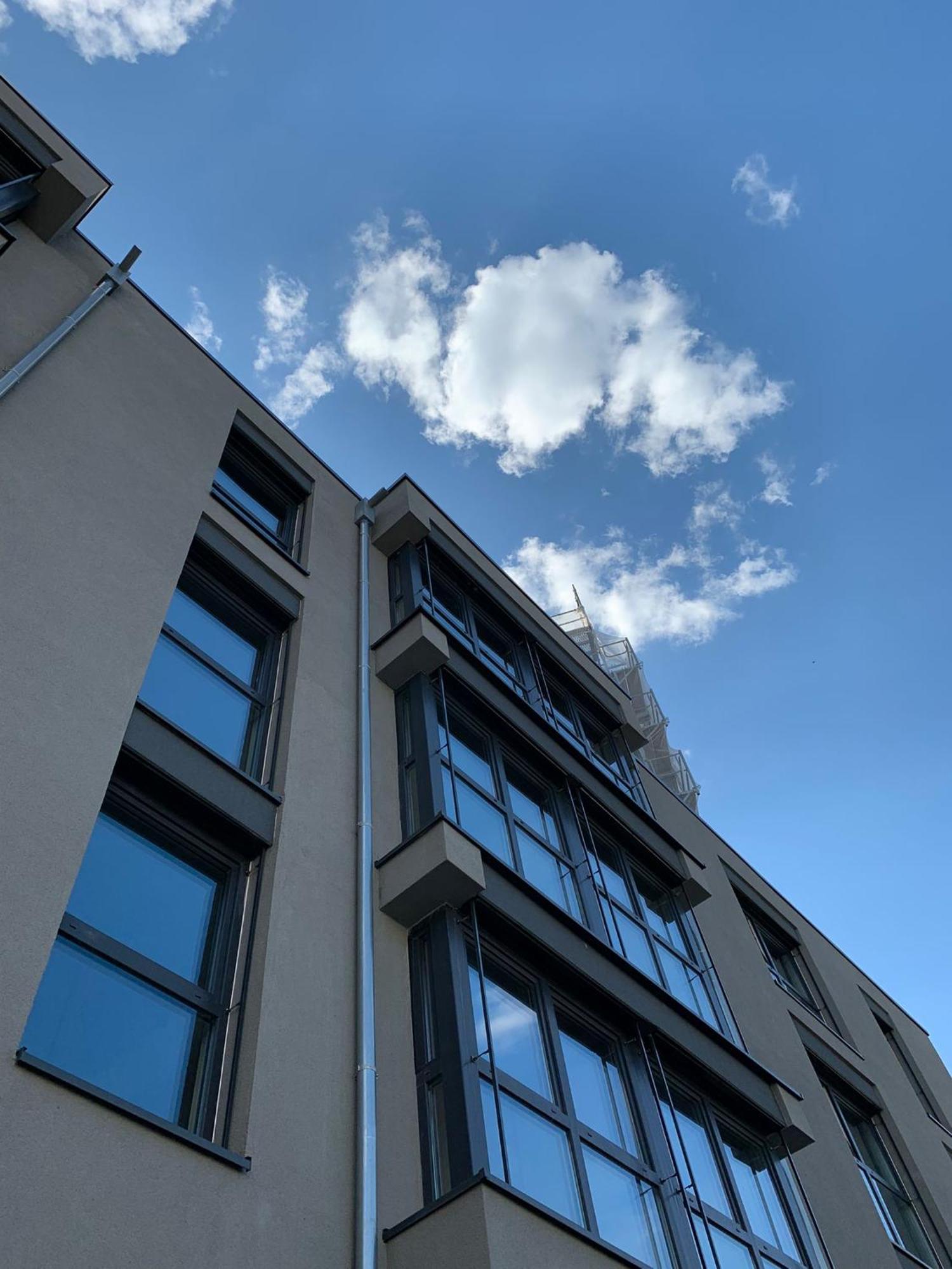 Hospitality Boarding House Appart hôtel 2*
