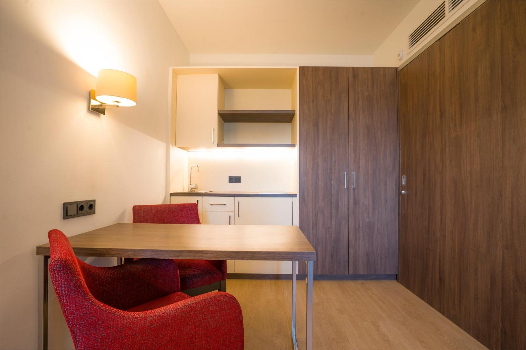 Hospitality Boarding House 2* Heidelberg