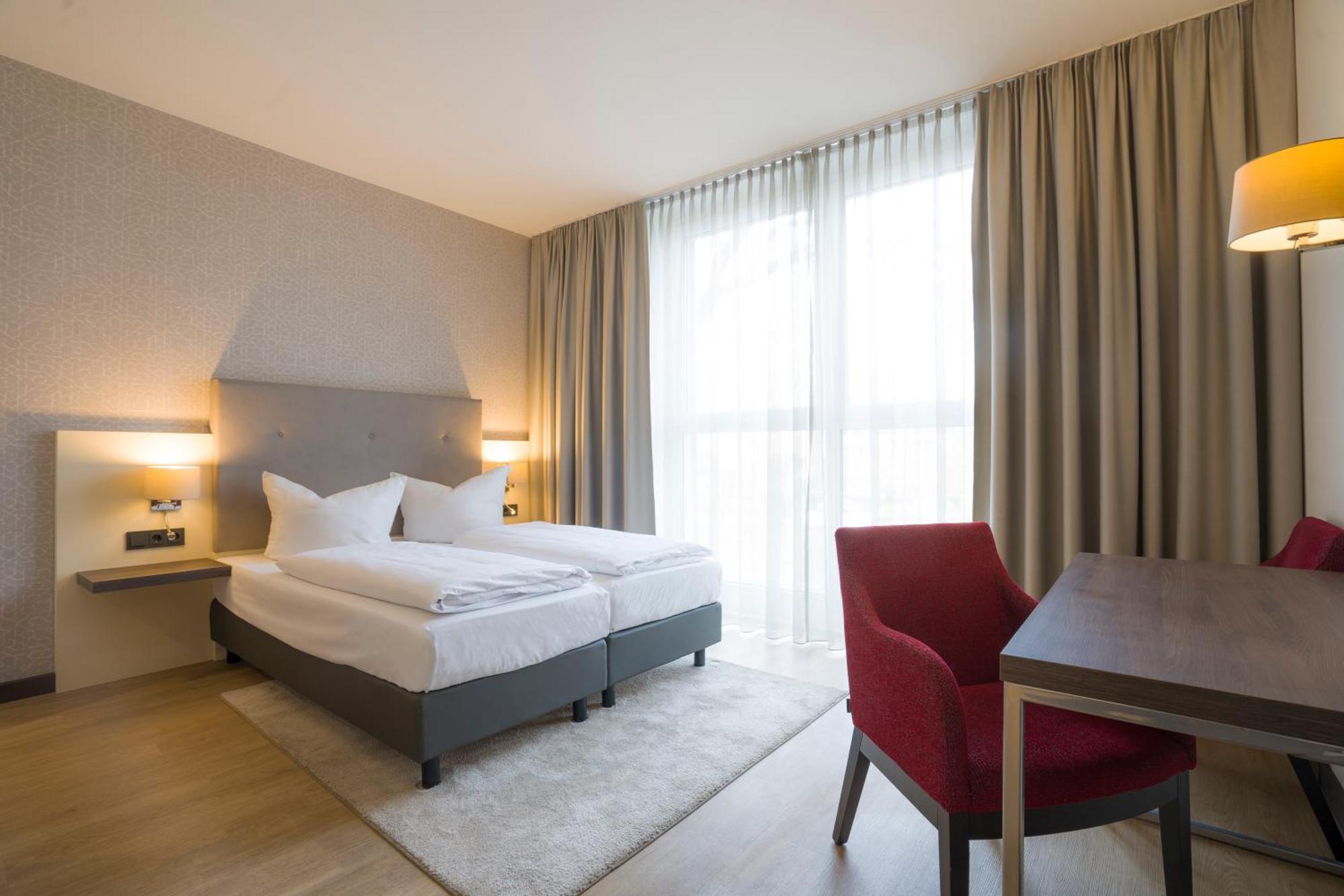 Appart hôtel Hospitality Boarding House