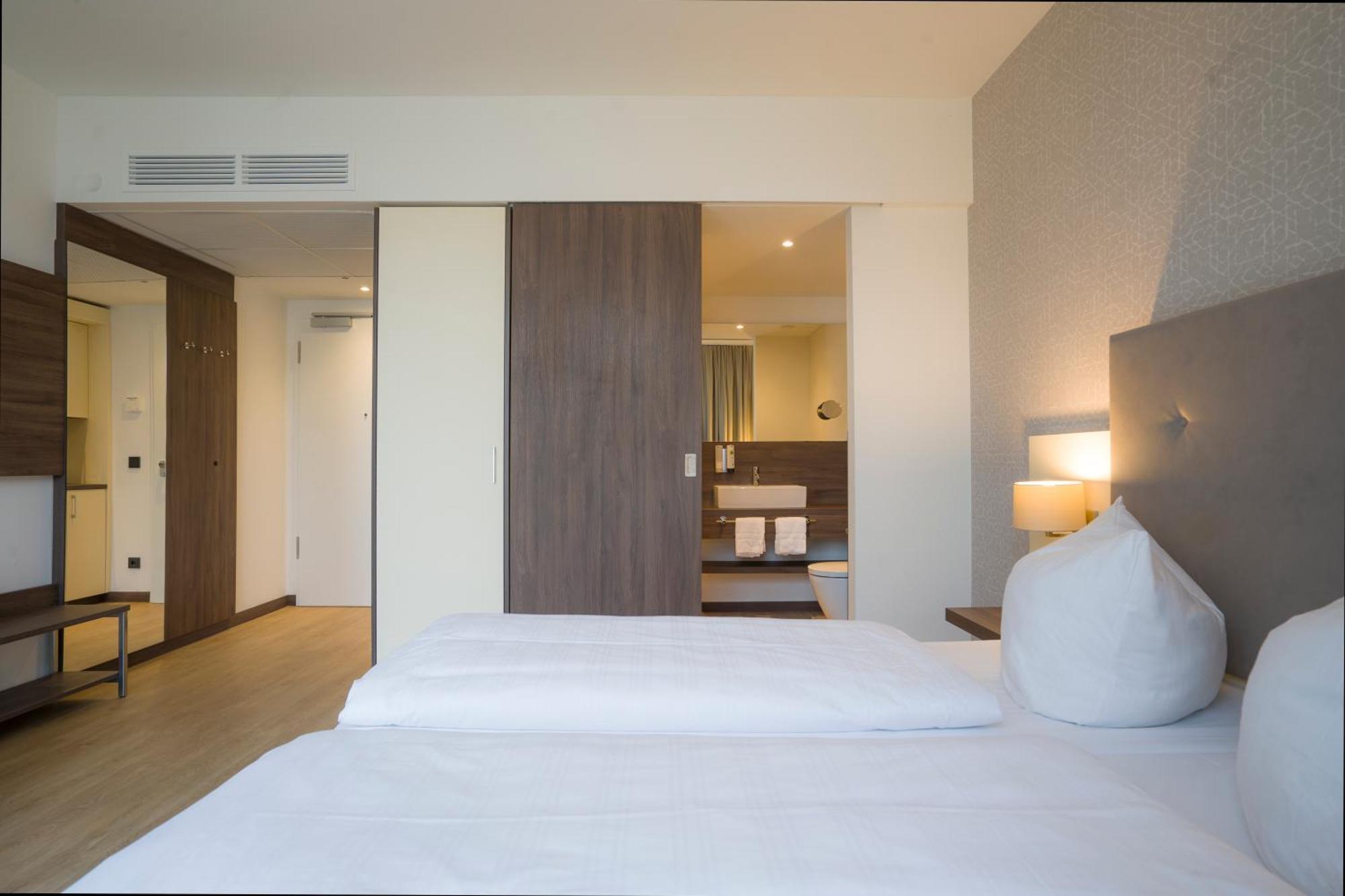 Hospitality Boarding House Appart hôtel 2*