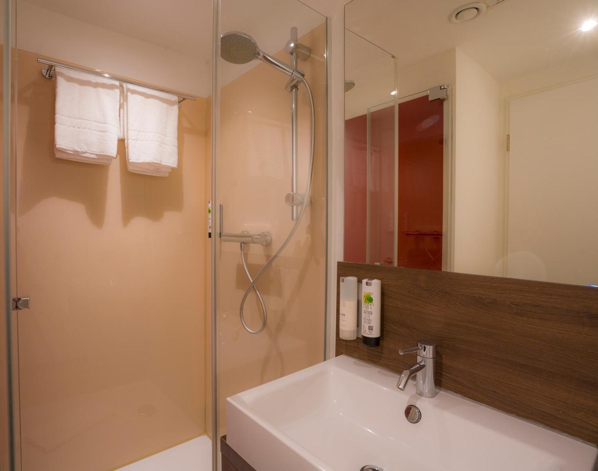 Appart hôtel Hospitality Boarding House 2*