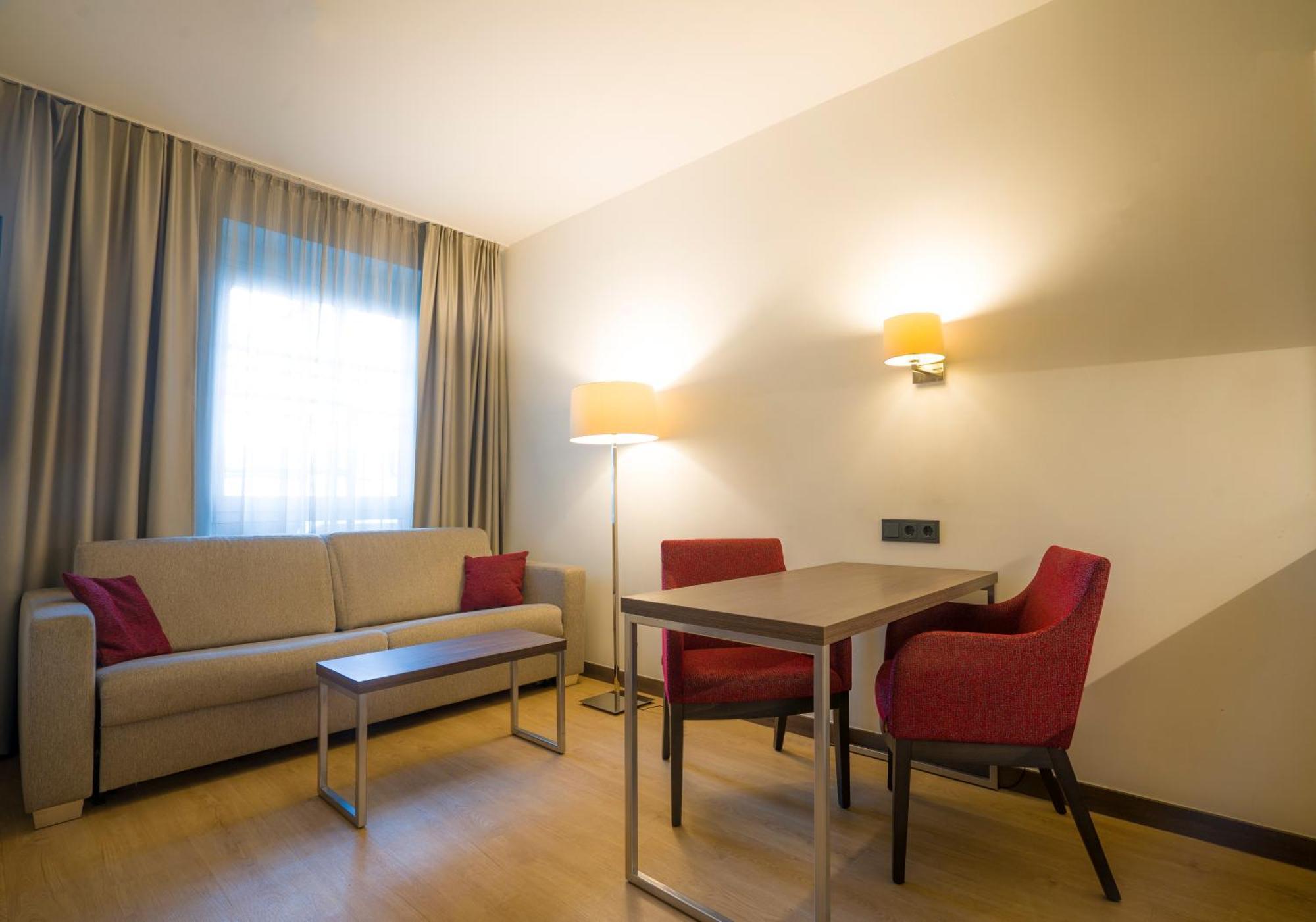 Appart hôtel Hospitality Boarding House Heidelberg