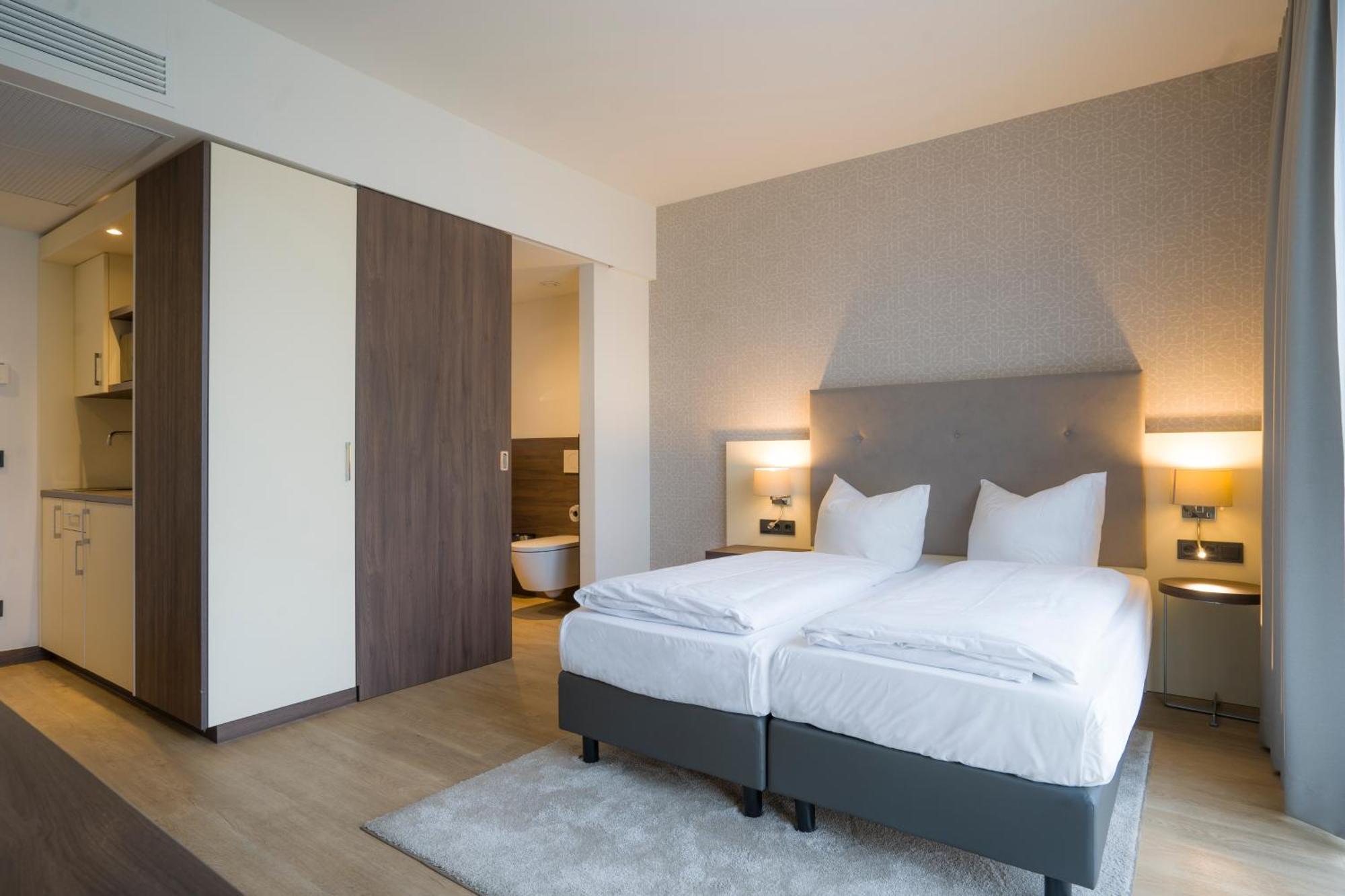 Hospitality Boarding House 2* Heidelberg