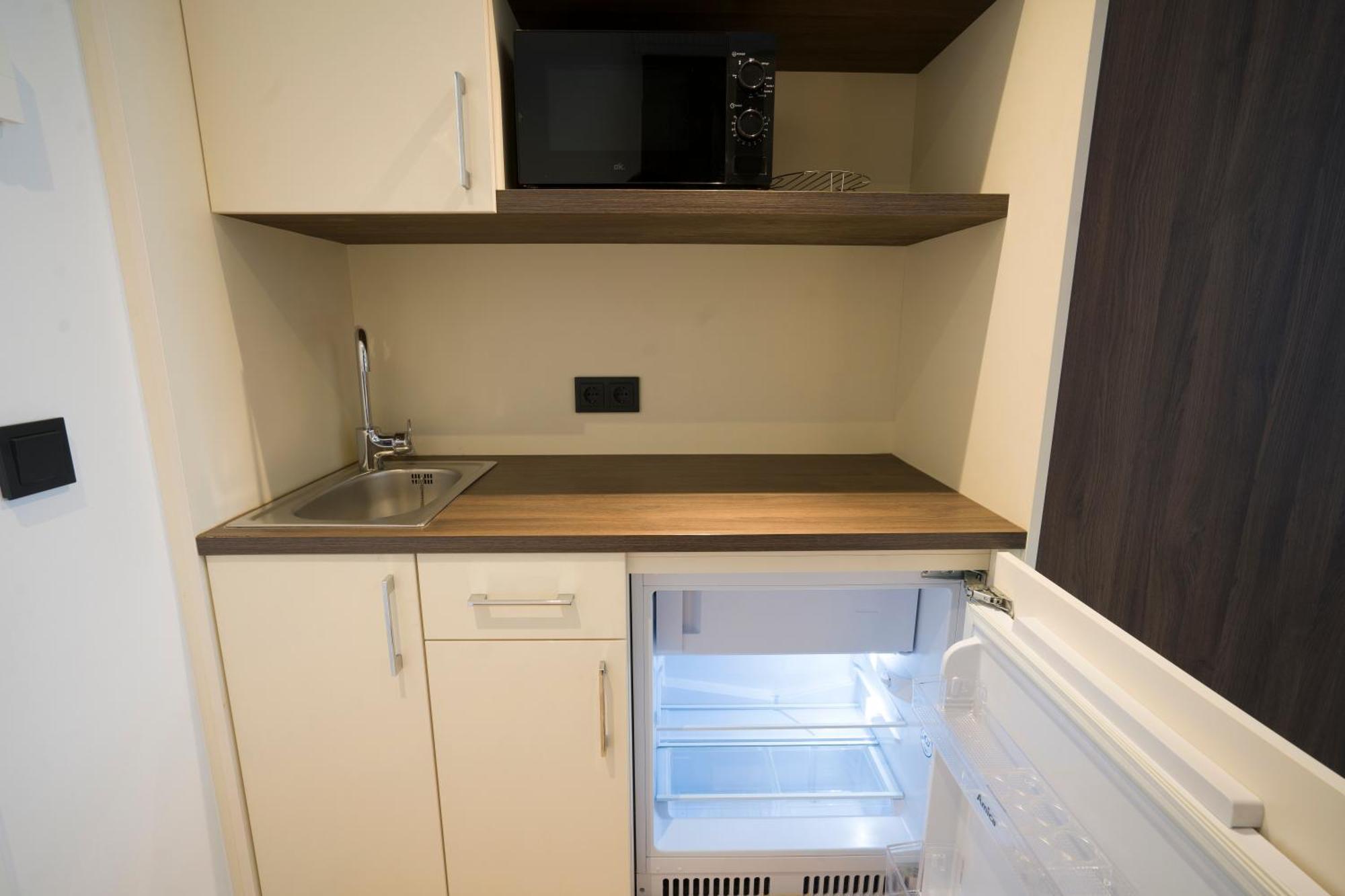 Hospitality Boarding House