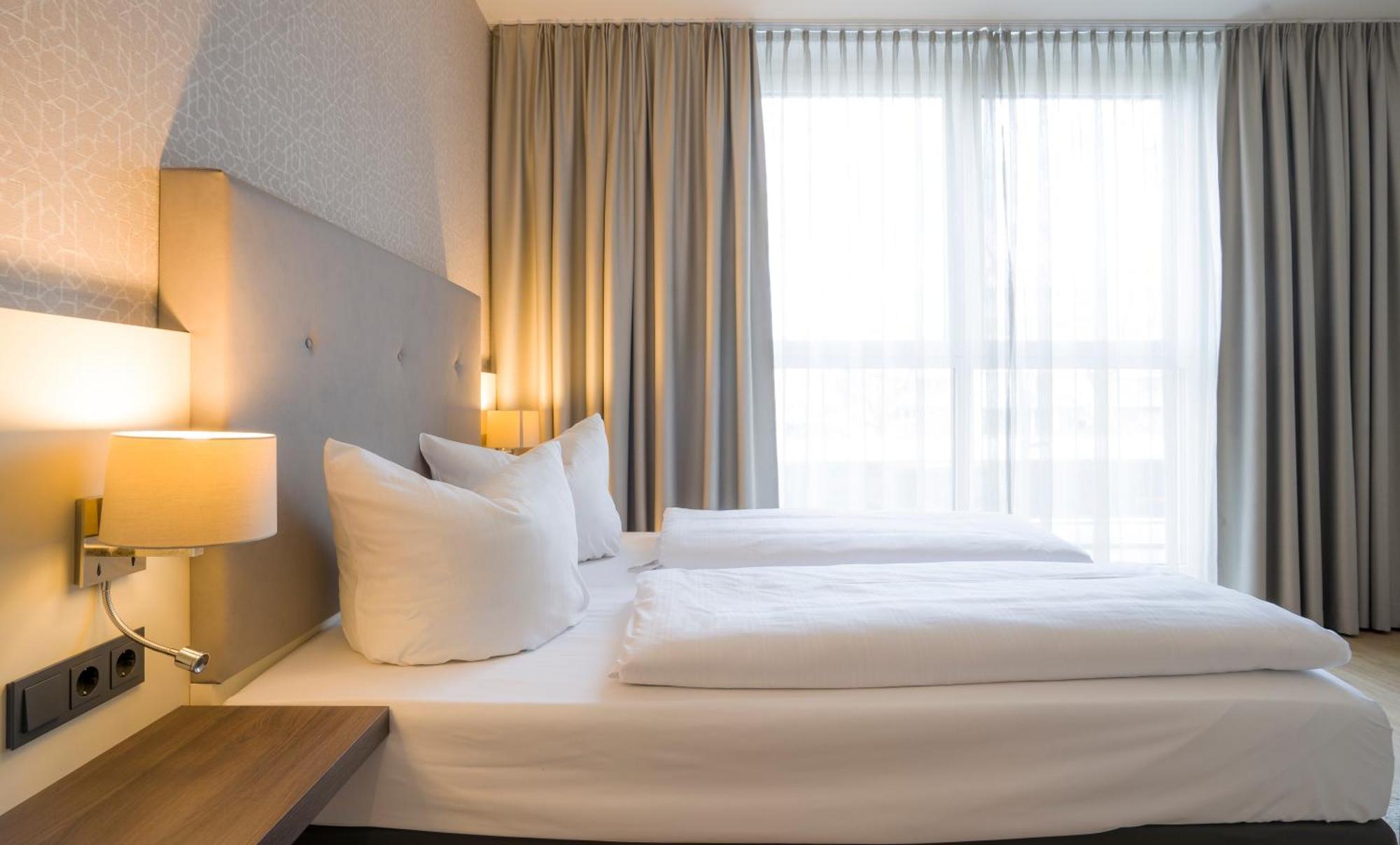 Hospitality Boarding House Appart hôtel