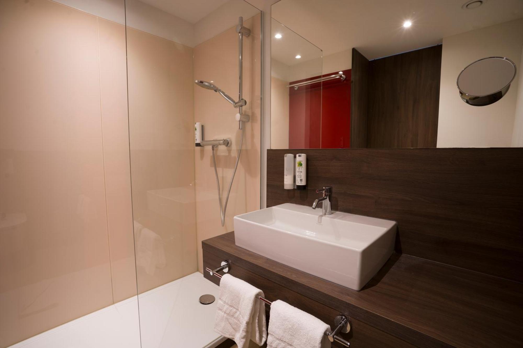 Appart hôtel Hospitality Boarding House 2*