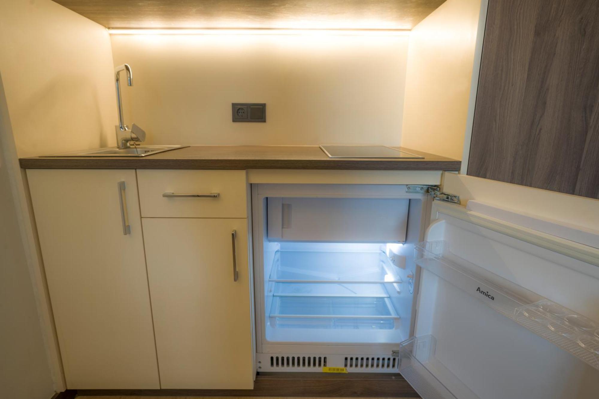 Hospitality Boarding House Appart hôtel 2*