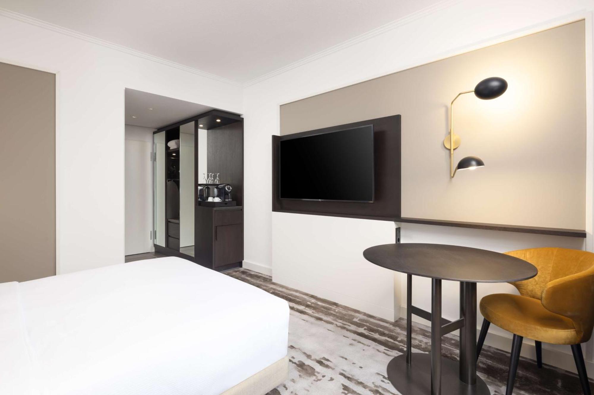 Hilton 4* Heidelberg