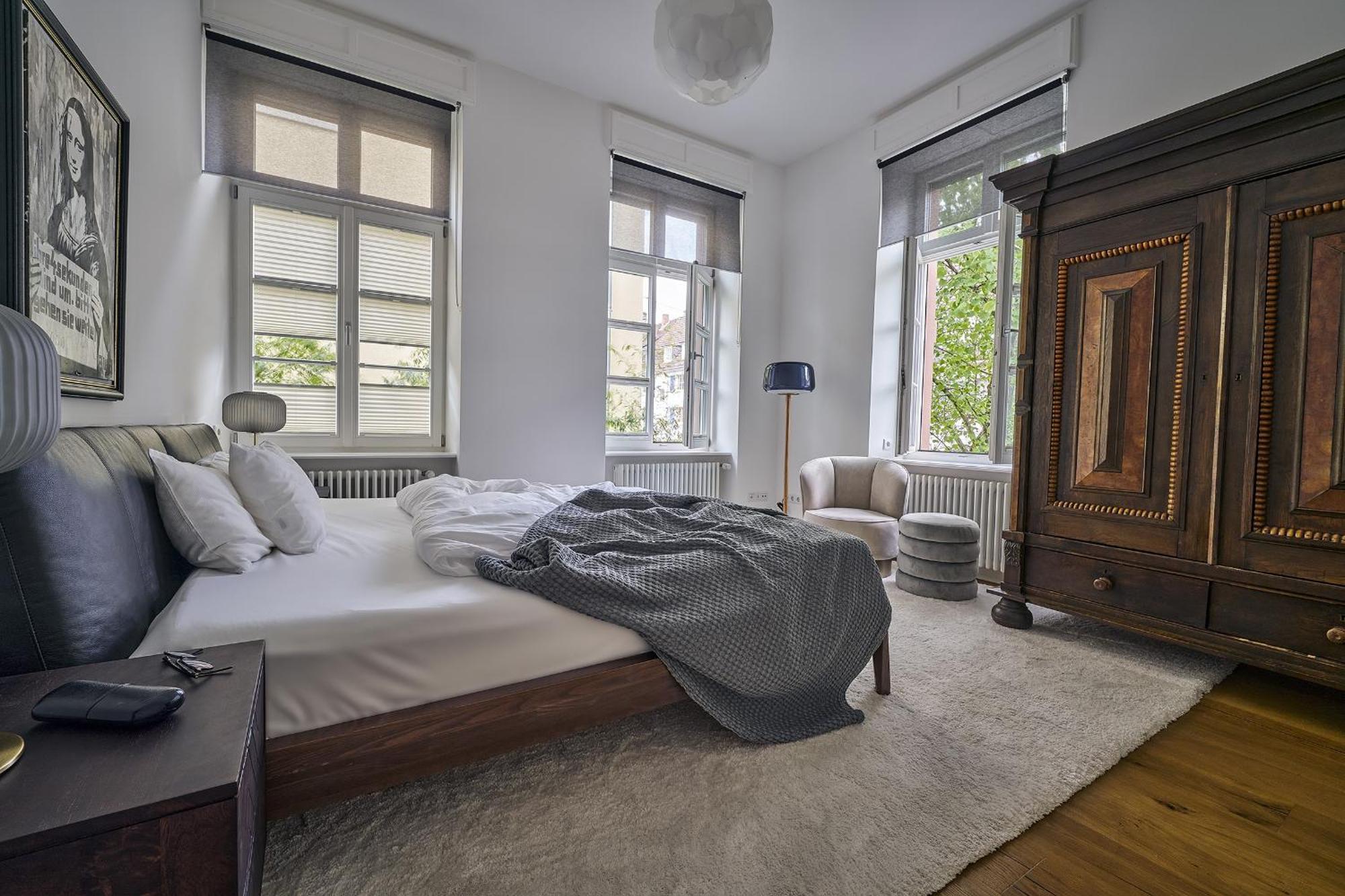 Hotel Boutique Alte Zigarrenmanufaktur 5*