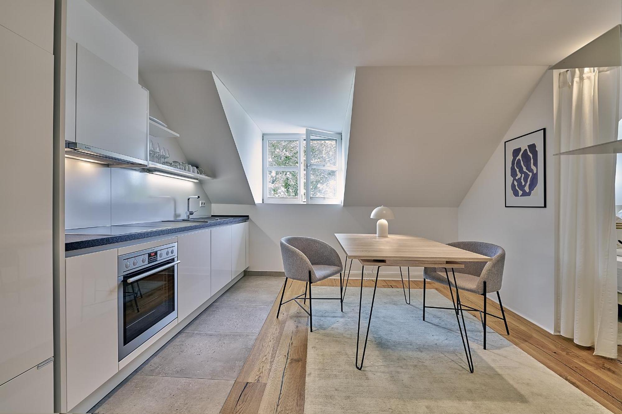 Boutique Alte Zigarrenmanufaktur Hotel