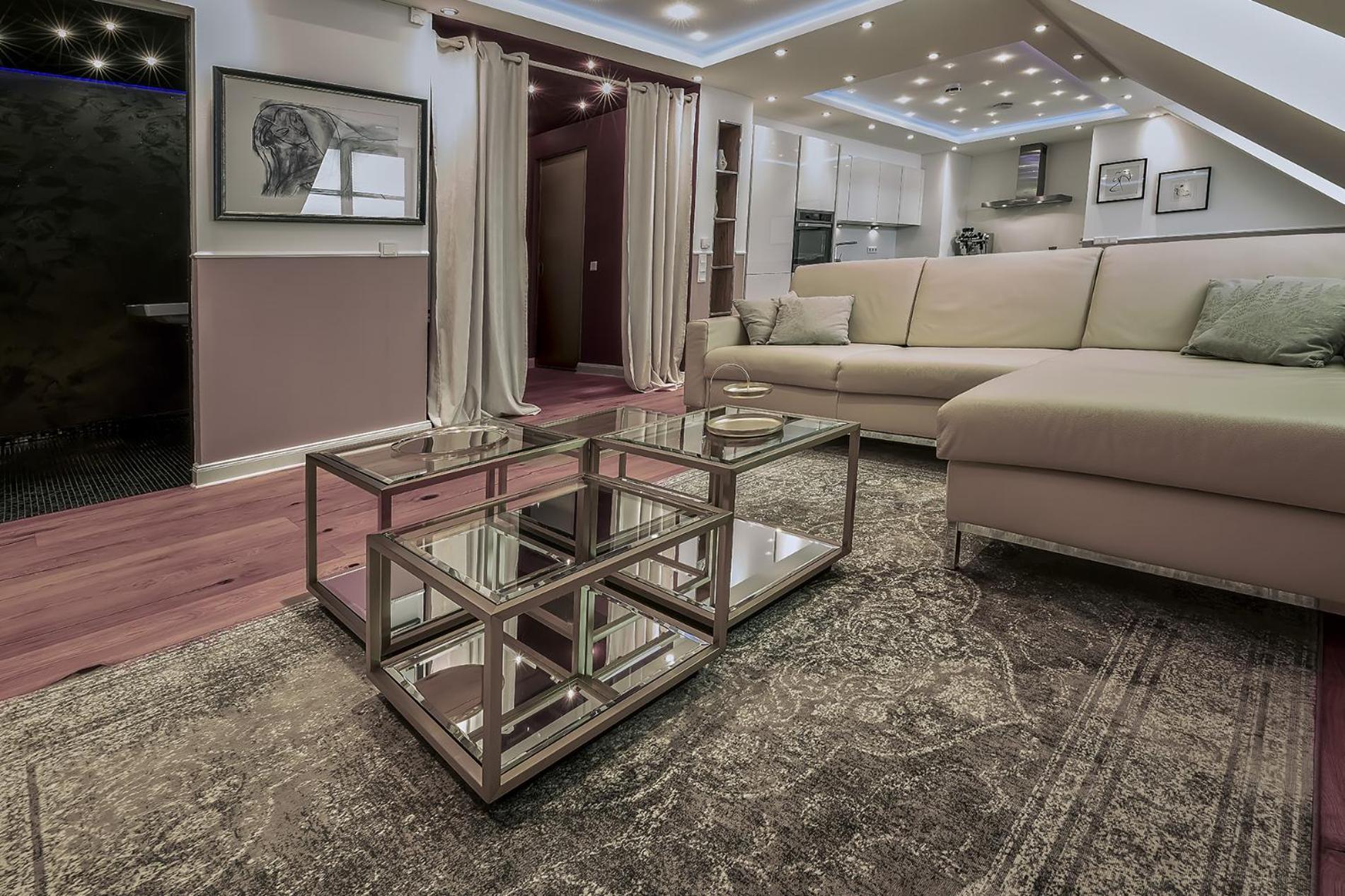 Boutique Alte Zigarrenmanufaktur 5* Heidelberg