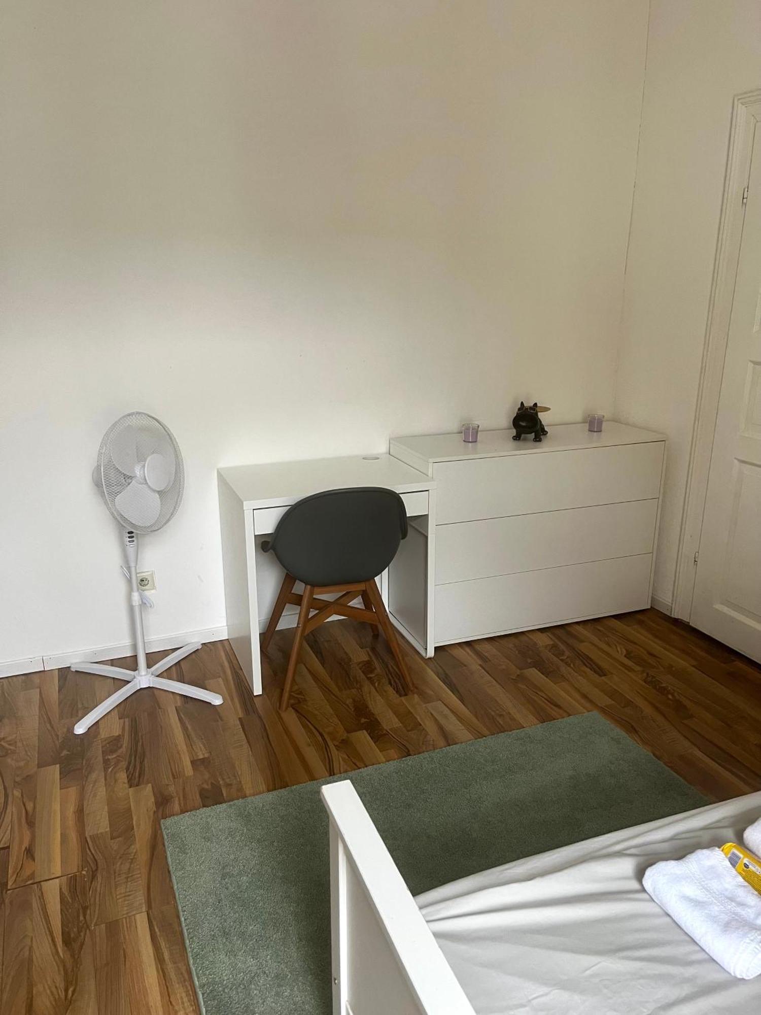 Zentrum Apartment *