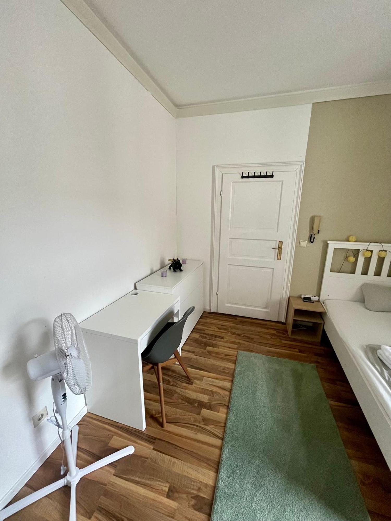 Zentrum Apartment *