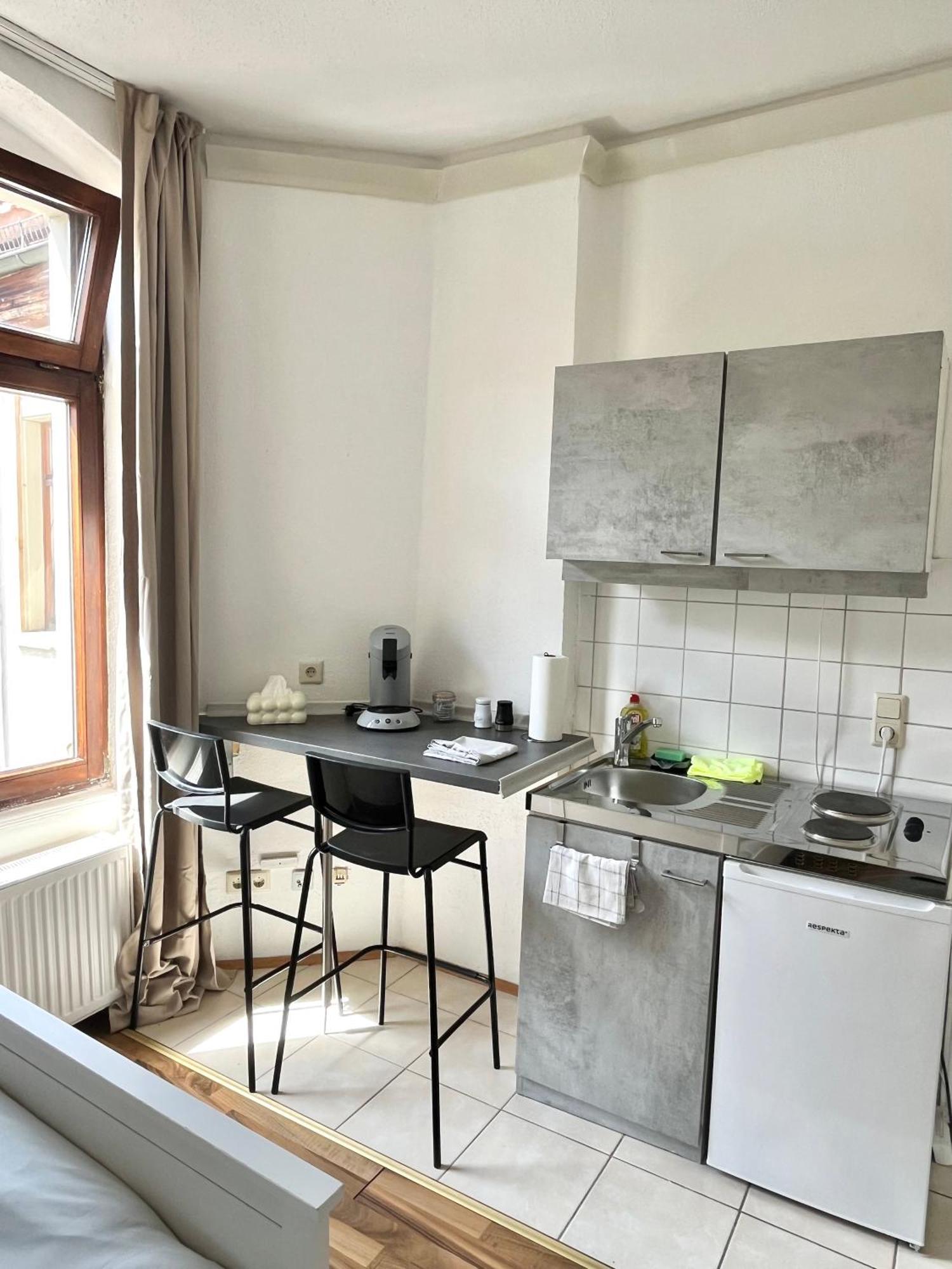 Zentrum Apartment *