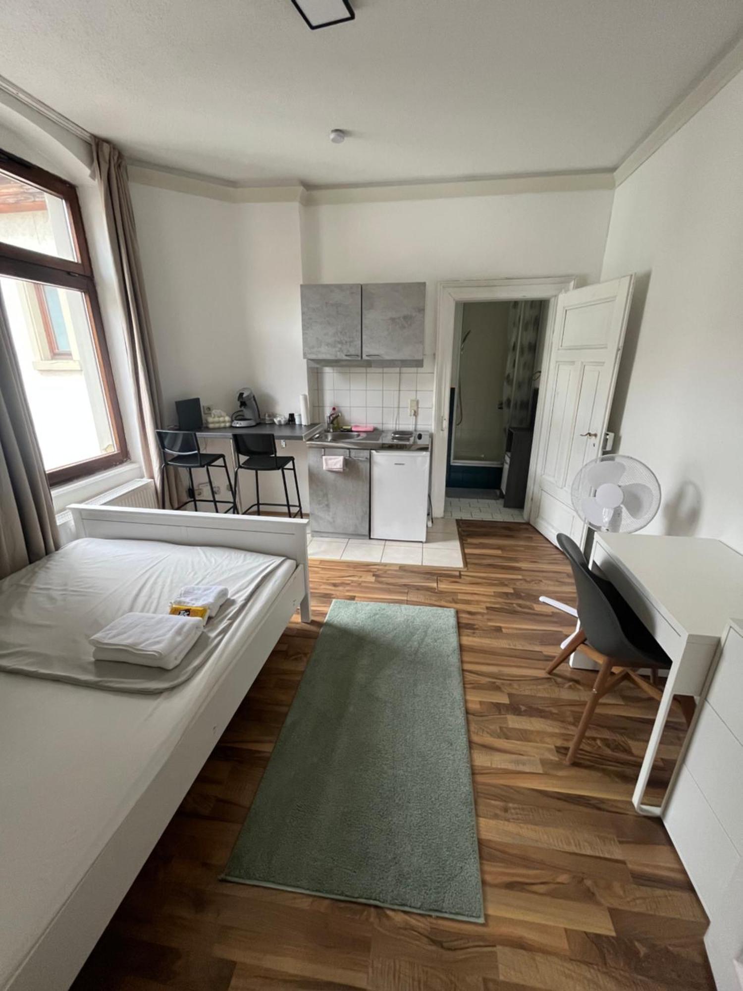 Zentrum Apartment Heidelberg